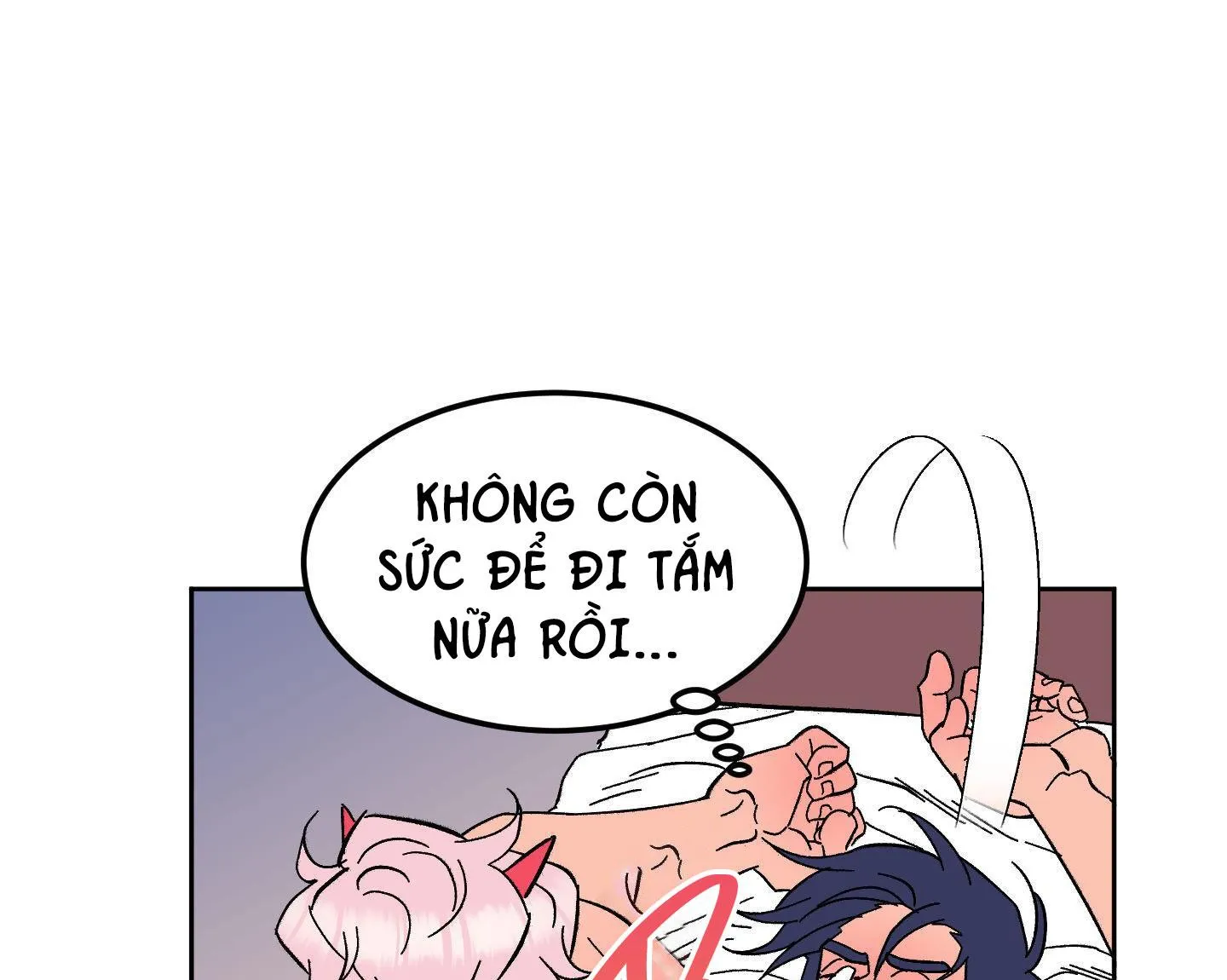 INCUBUS GIÚP TÔI VỚI Chapter 2 Trang 120