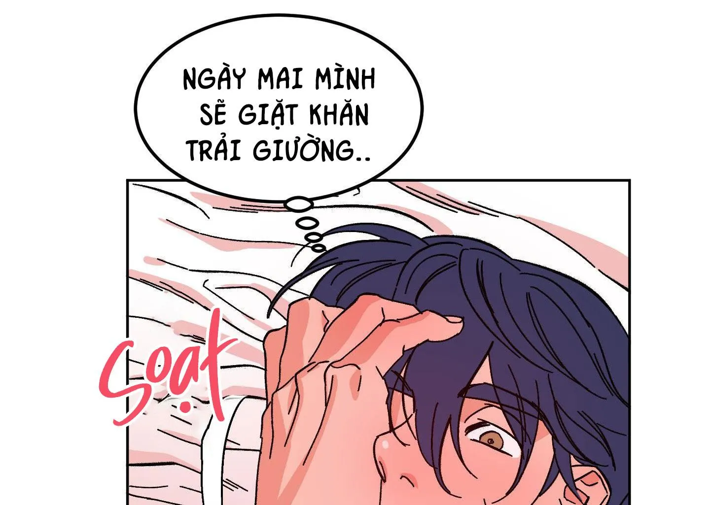 INCUBUS GIÚP TÔI VỚI Chapter 2 Trang 123