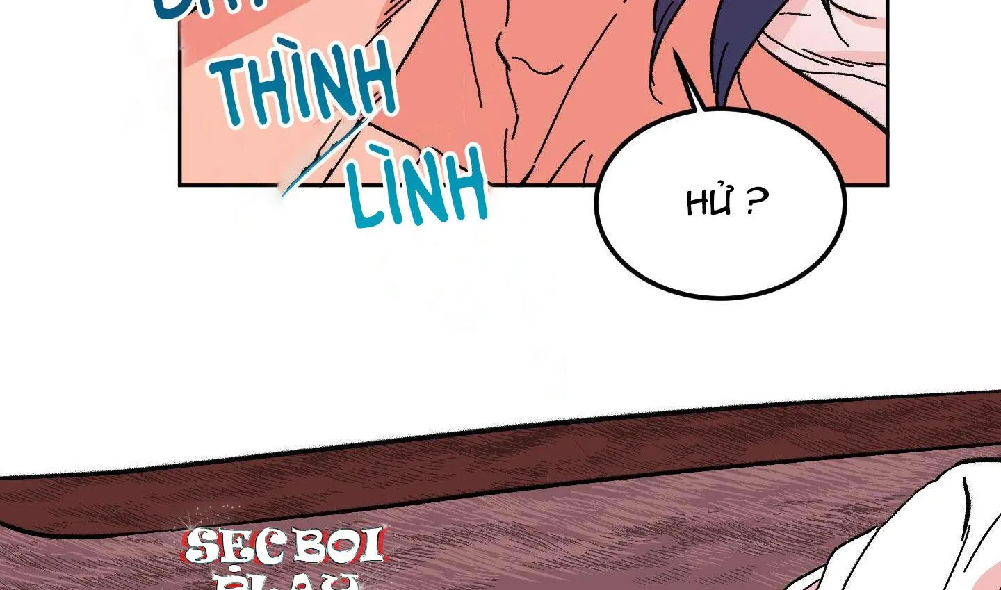 INCUBUS GIÚP TÔI VỚI Chapter 2 Trang 125