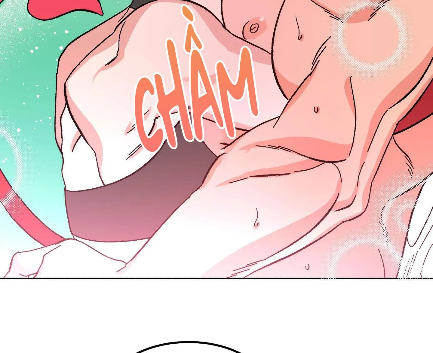 INCUBUS GIÚP TÔI VỚI Chapter 2 Trang 129