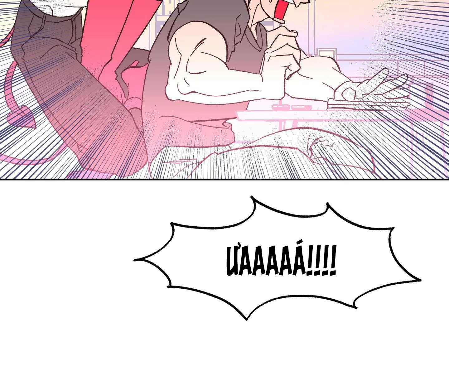 INCUBUS GIÚP TÔI VỚI Chapter 3 Trang 7