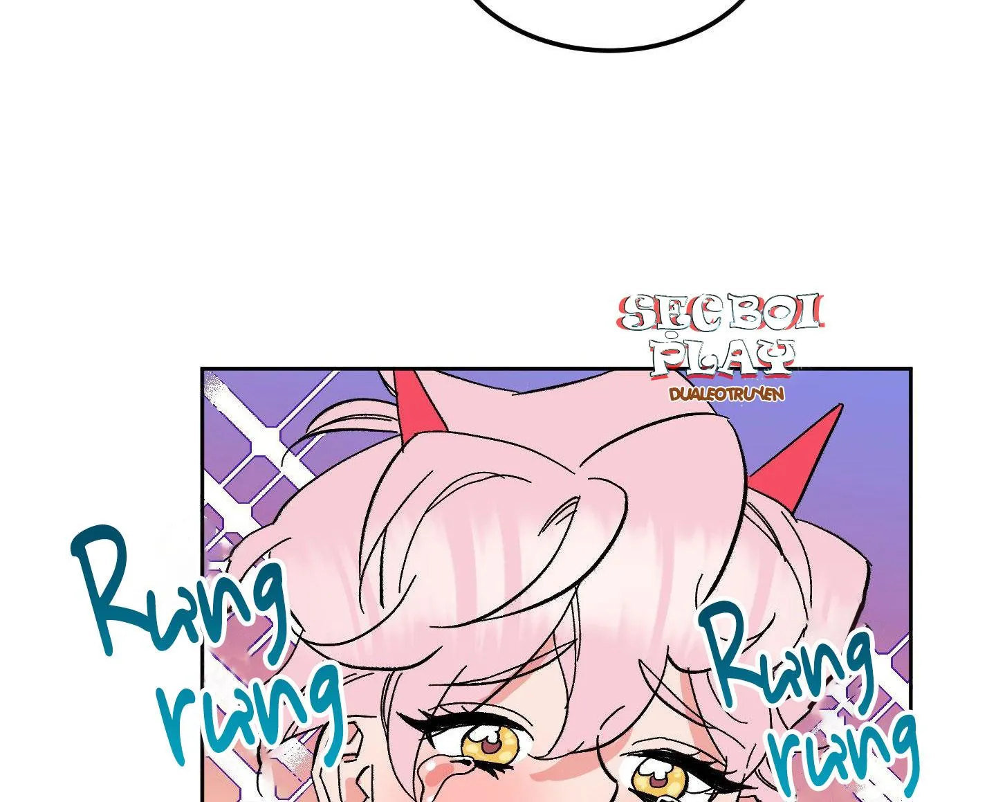 INCUBUS GIÚP TÔI VỚI Chapter 3 Trang 26