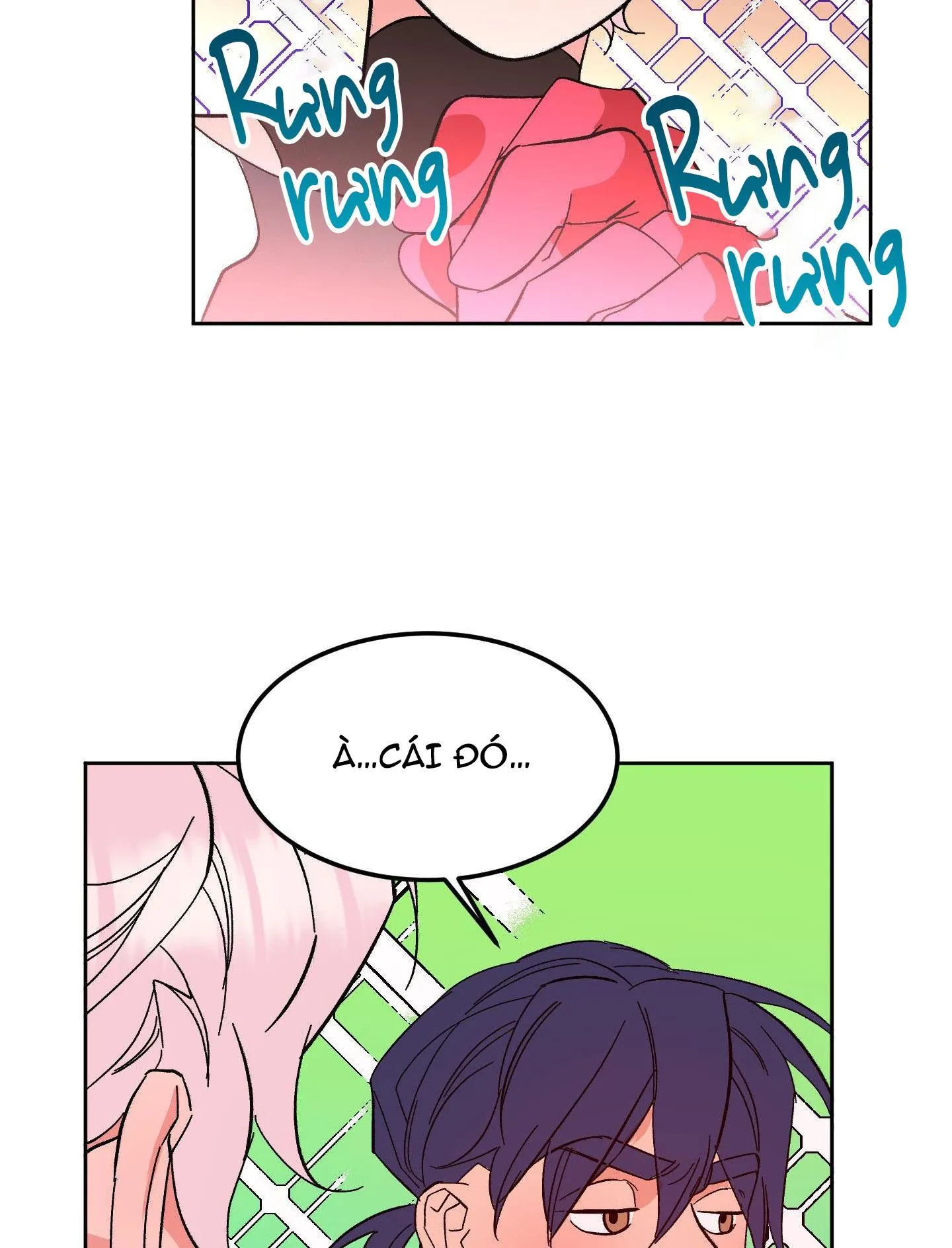 INCUBUS GIÚP TÔI VỚI Chapter 3 Trang 28