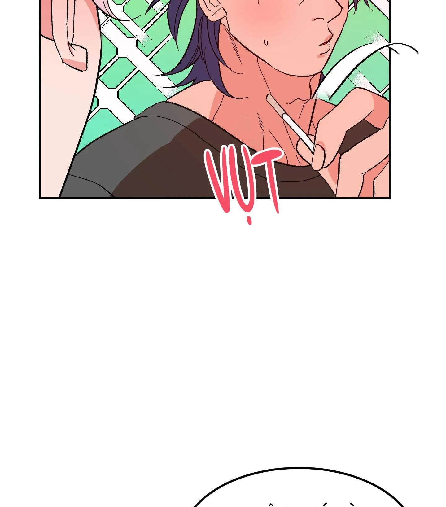 INCUBUS GIÚP TÔI VỚI Chapter 3 Trang 29