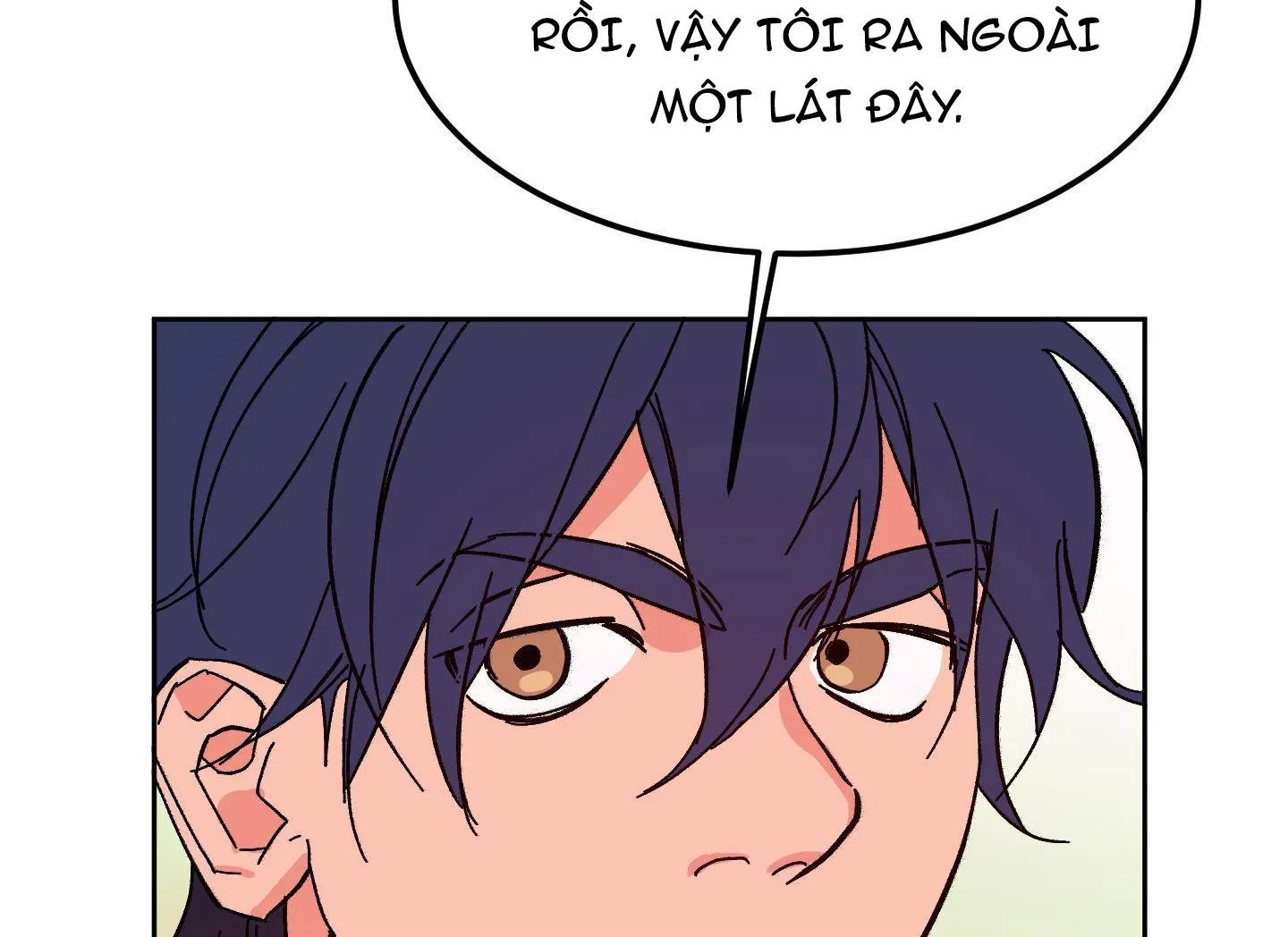 INCUBUS GIÚP TÔI VỚI Chapter 3 Trang 38