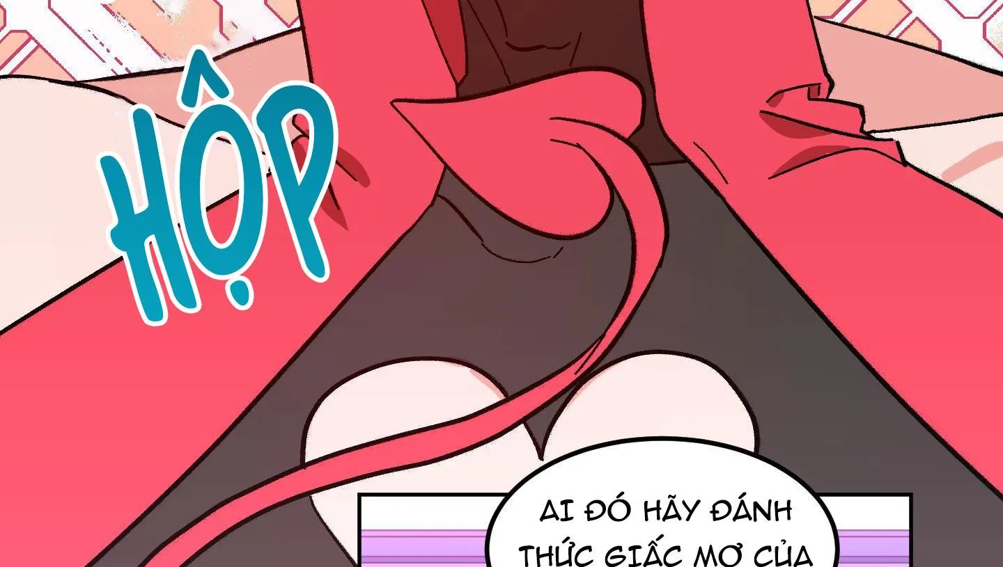 INCUBUS GIÚP TÔI VỚI Chapter 3 Trang 49