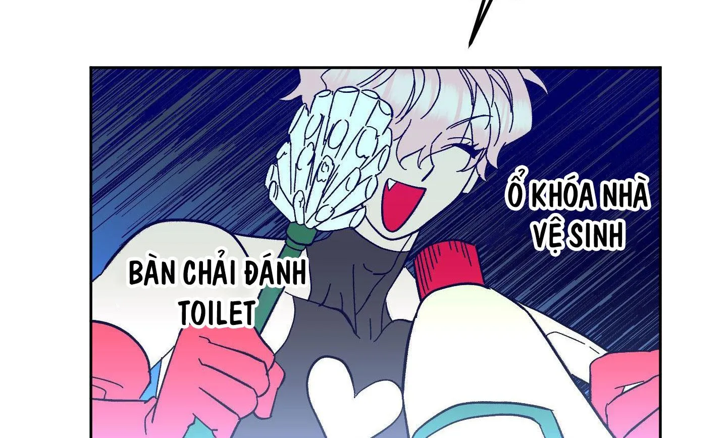 INCUBUS GIÚP TÔI VỚI Chapter 3 Trang 51