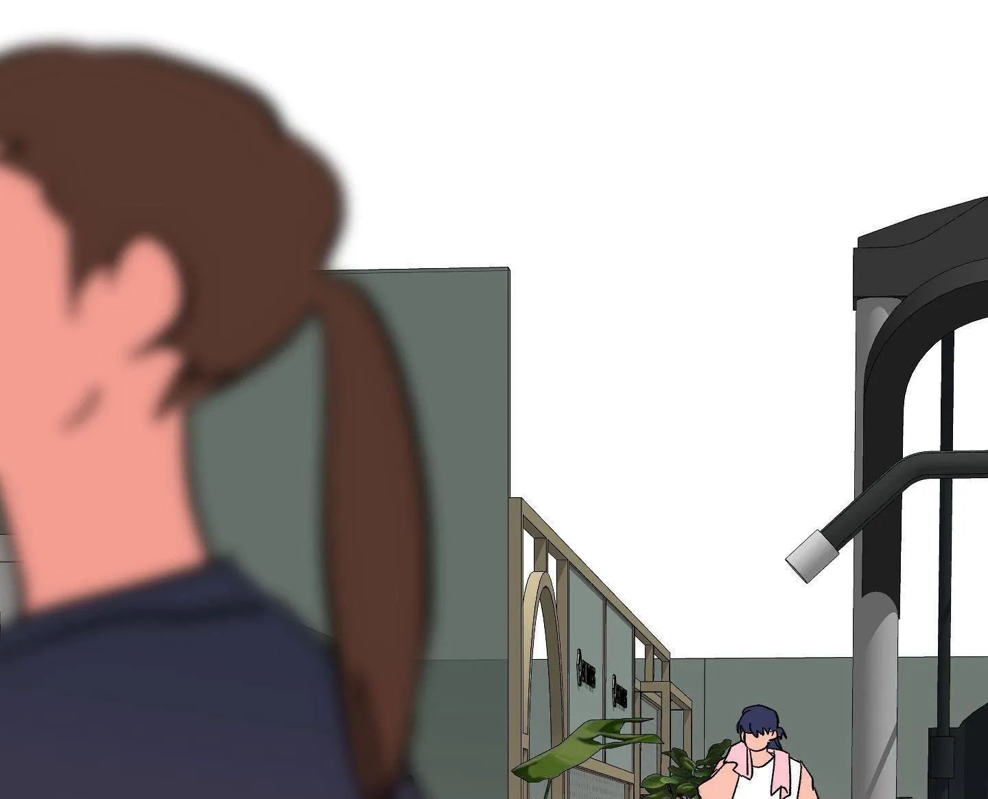 INCUBUS GIÚP TÔI VỚI Chapter 3 Trang 53