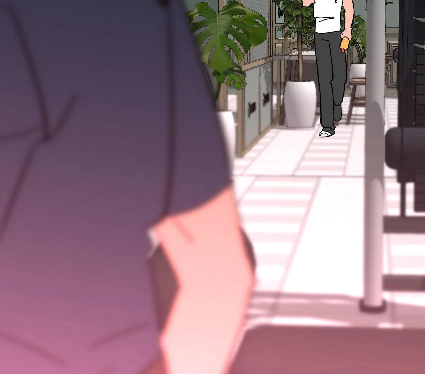 INCUBUS GIÚP TÔI VỚI Chapter 3 Trang 54