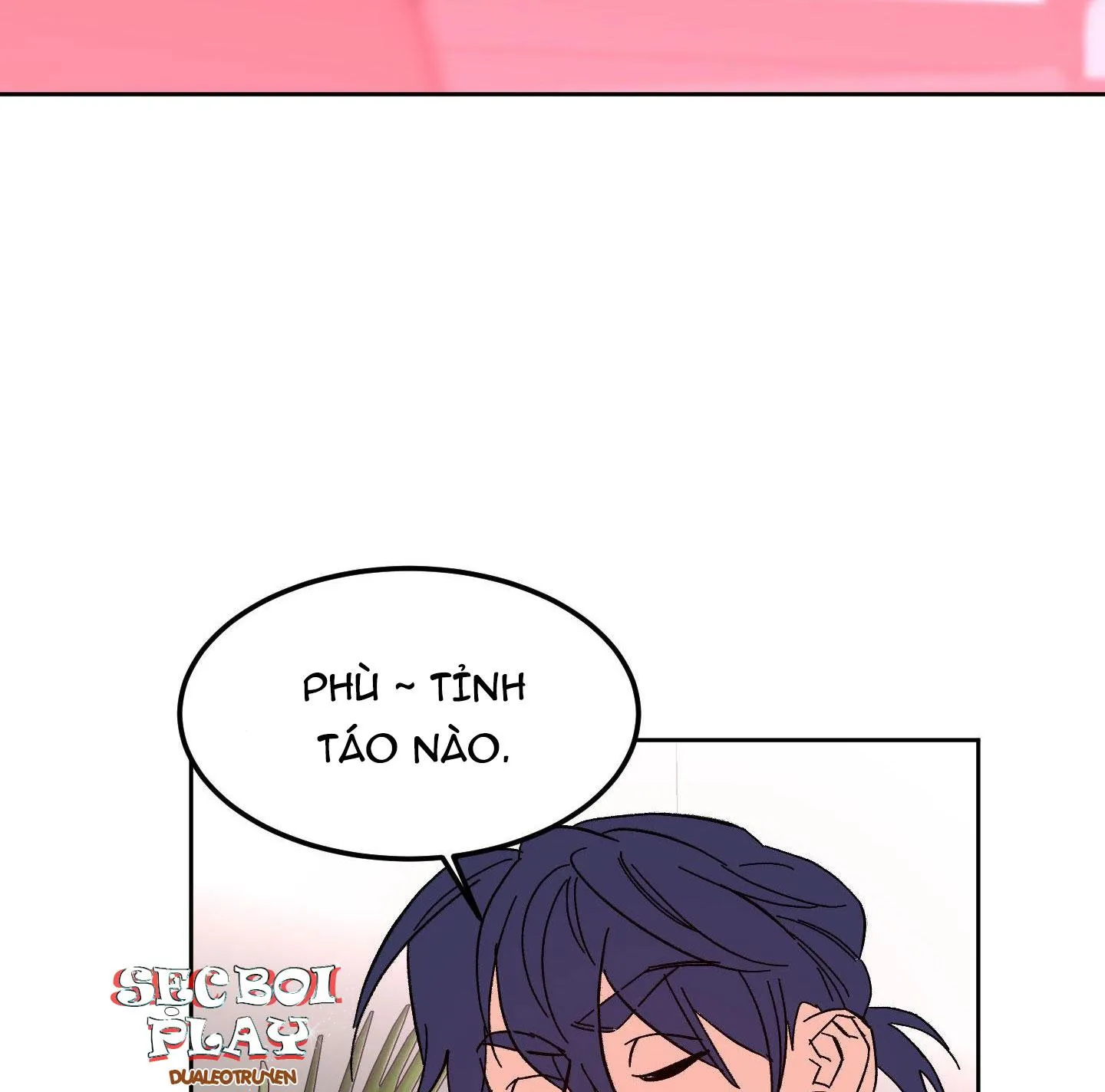 INCUBUS GIÚP TÔI VỚI Chapter 3 Trang 56