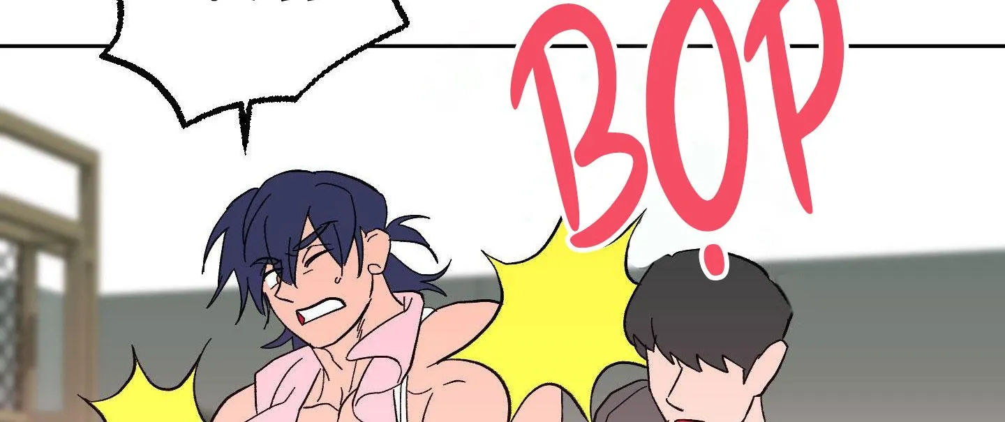 INCUBUS GIÚP TÔI VỚI Chapter 3 Trang 59