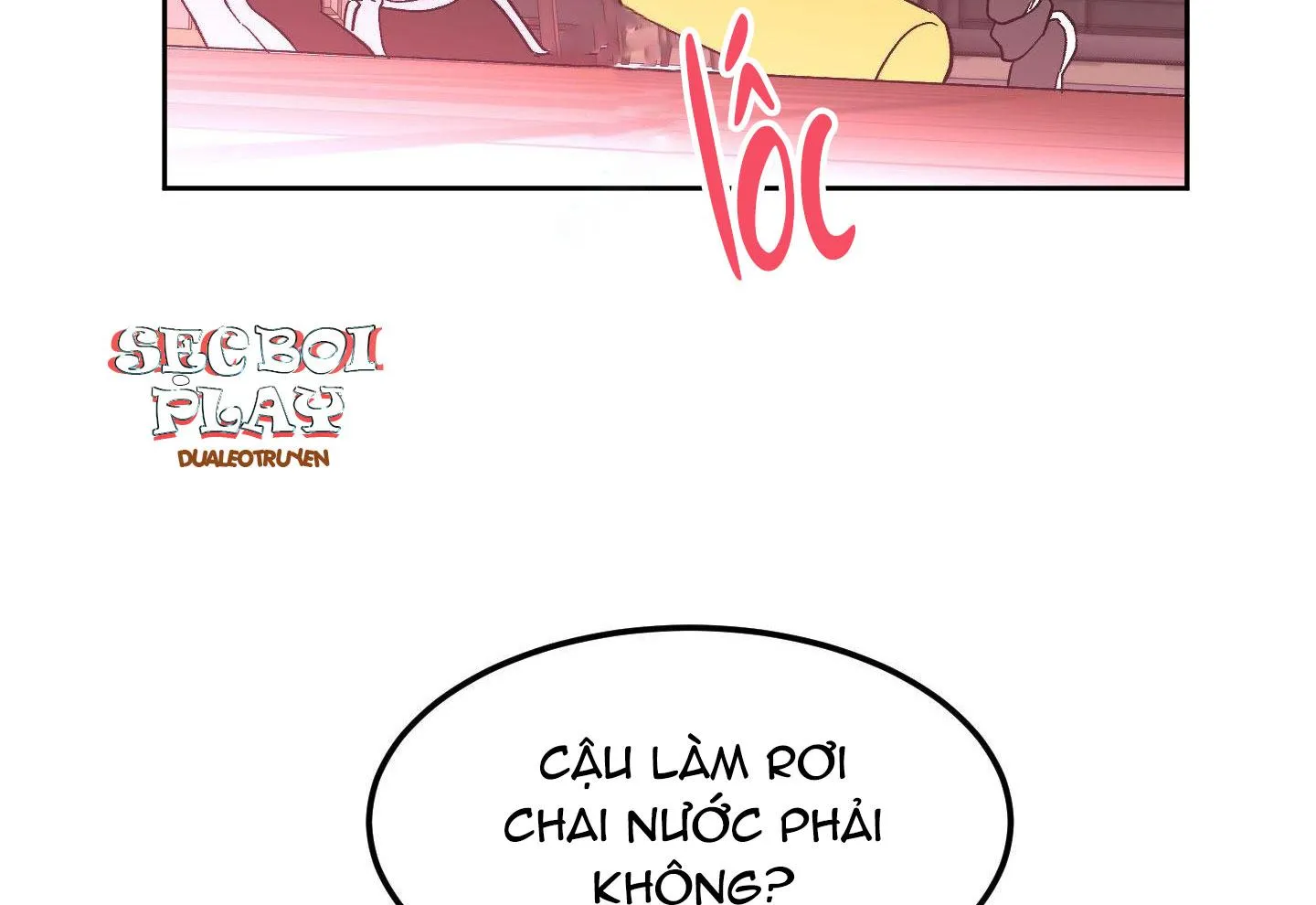 INCUBUS GIÚP TÔI VỚI Chapter 3 Trang 61