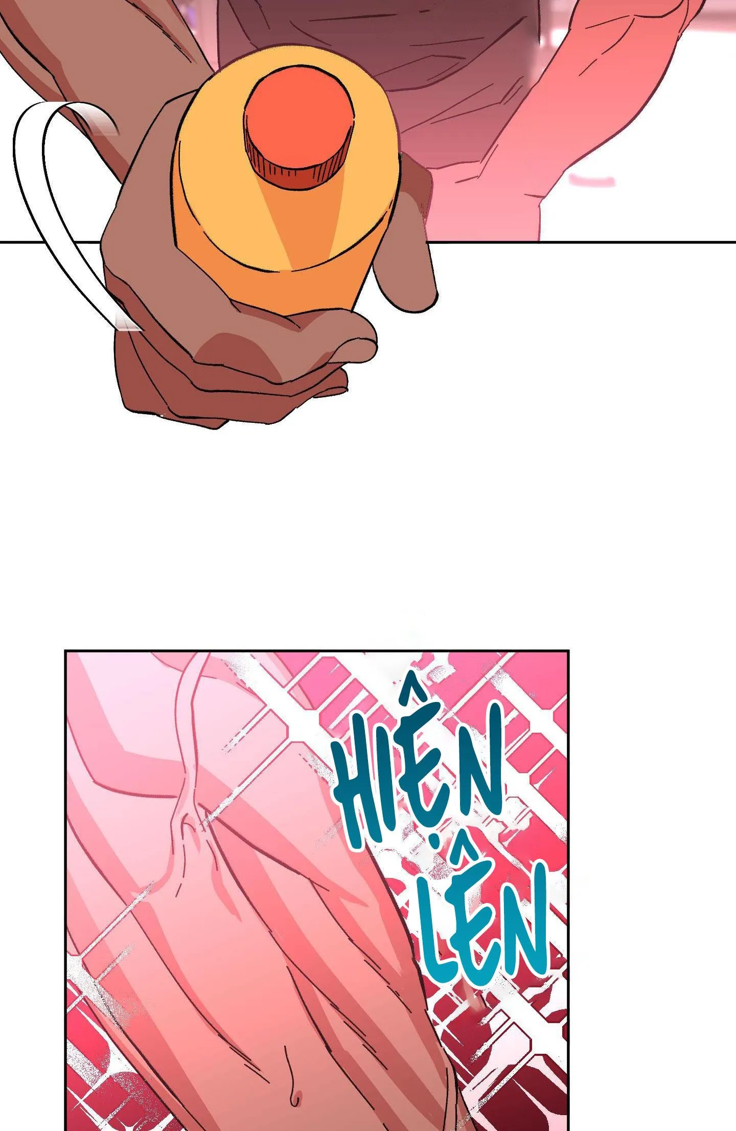 INCUBUS GIÚP TÔI VỚI Chapter 3 Trang 64