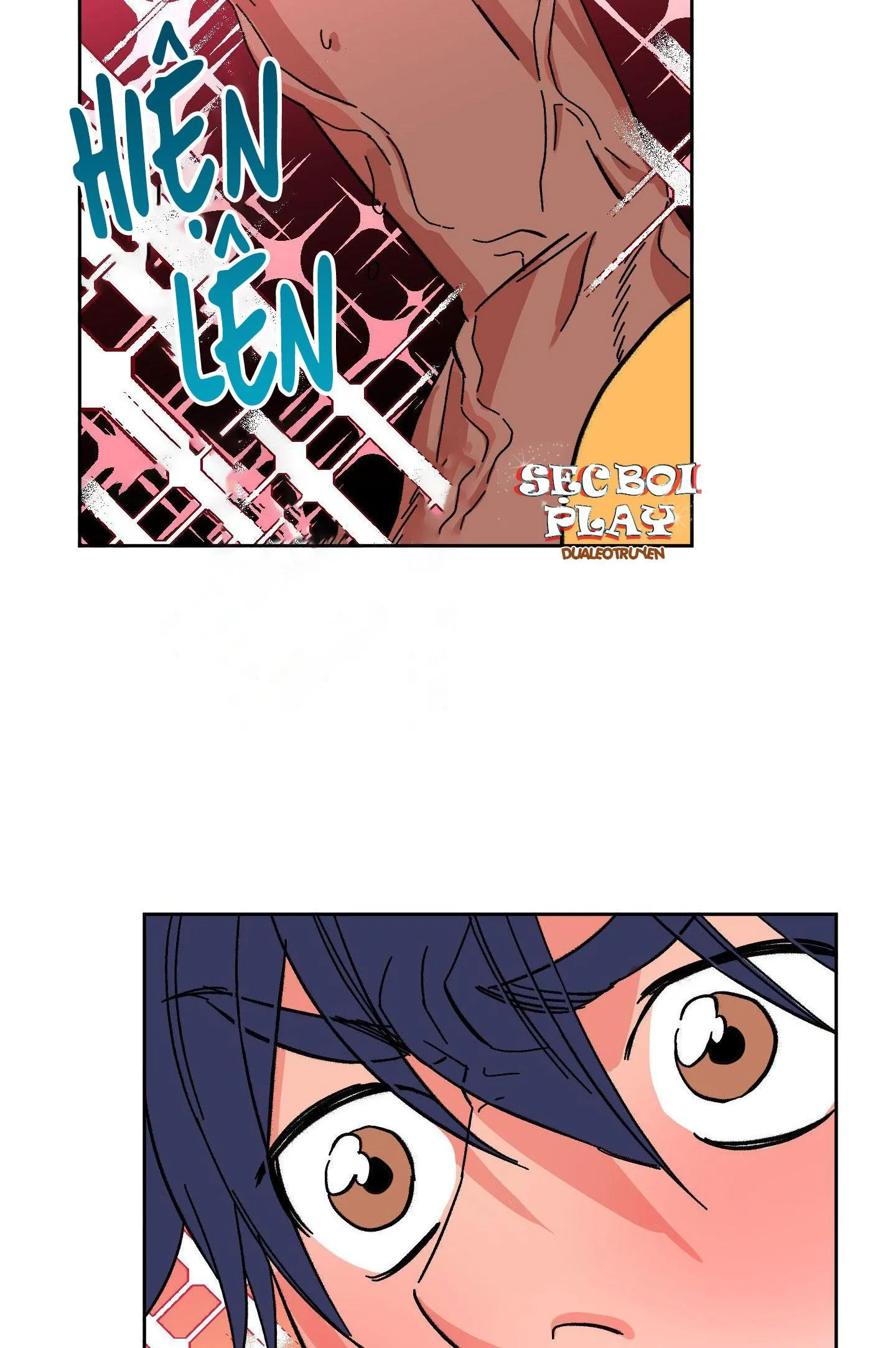 INCUBUS GIÚP TÔI VỚI Chapter 3 Trang 65