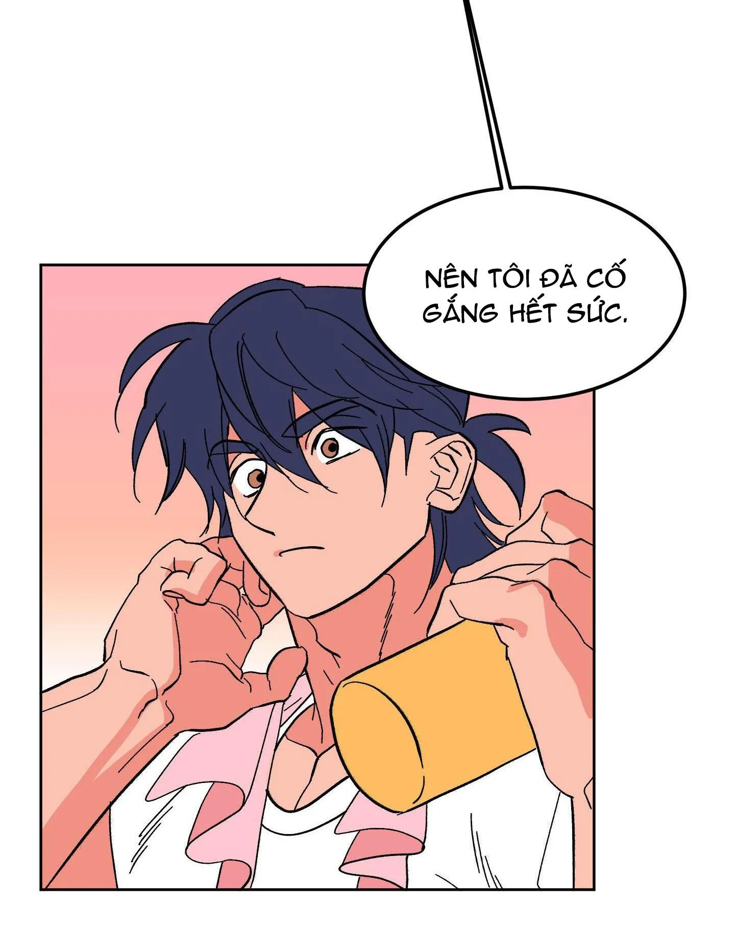 INCUBUS GIÚP TÔI VỚI Chapter 3 Trang 71