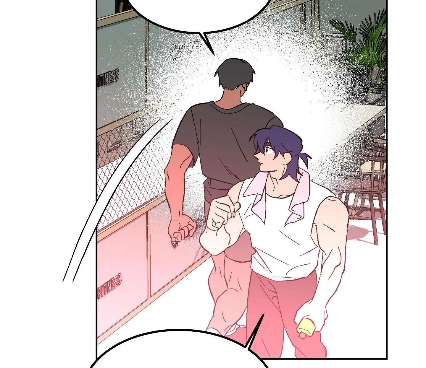 INCUBUS GIÚP TÔI VỚI Chapter 3 Trang 73