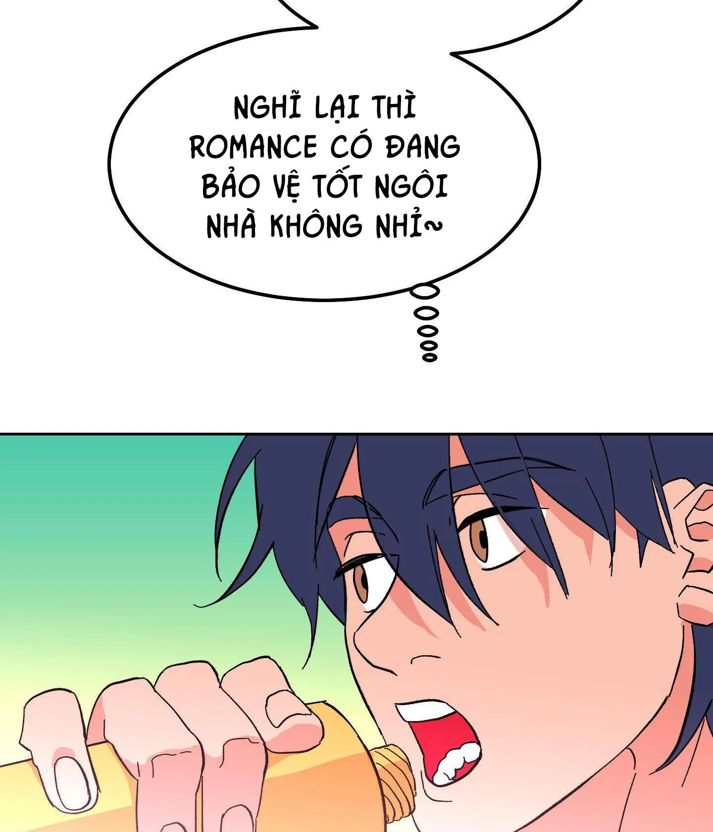 INCUBUS GIÚP TÔI VỚI Chapter 3 Trang 75