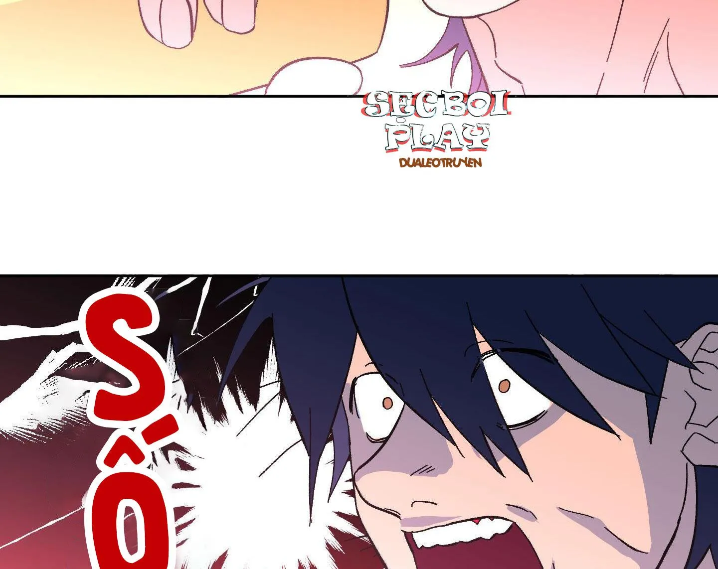 INCUBUS GIÚP TÔI VỚI Chapter 3 Trang 76