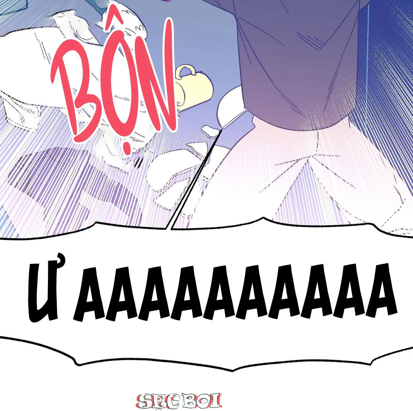 INCUBUS GIÚP TÔI VỚI Chapter 3 Trang 79