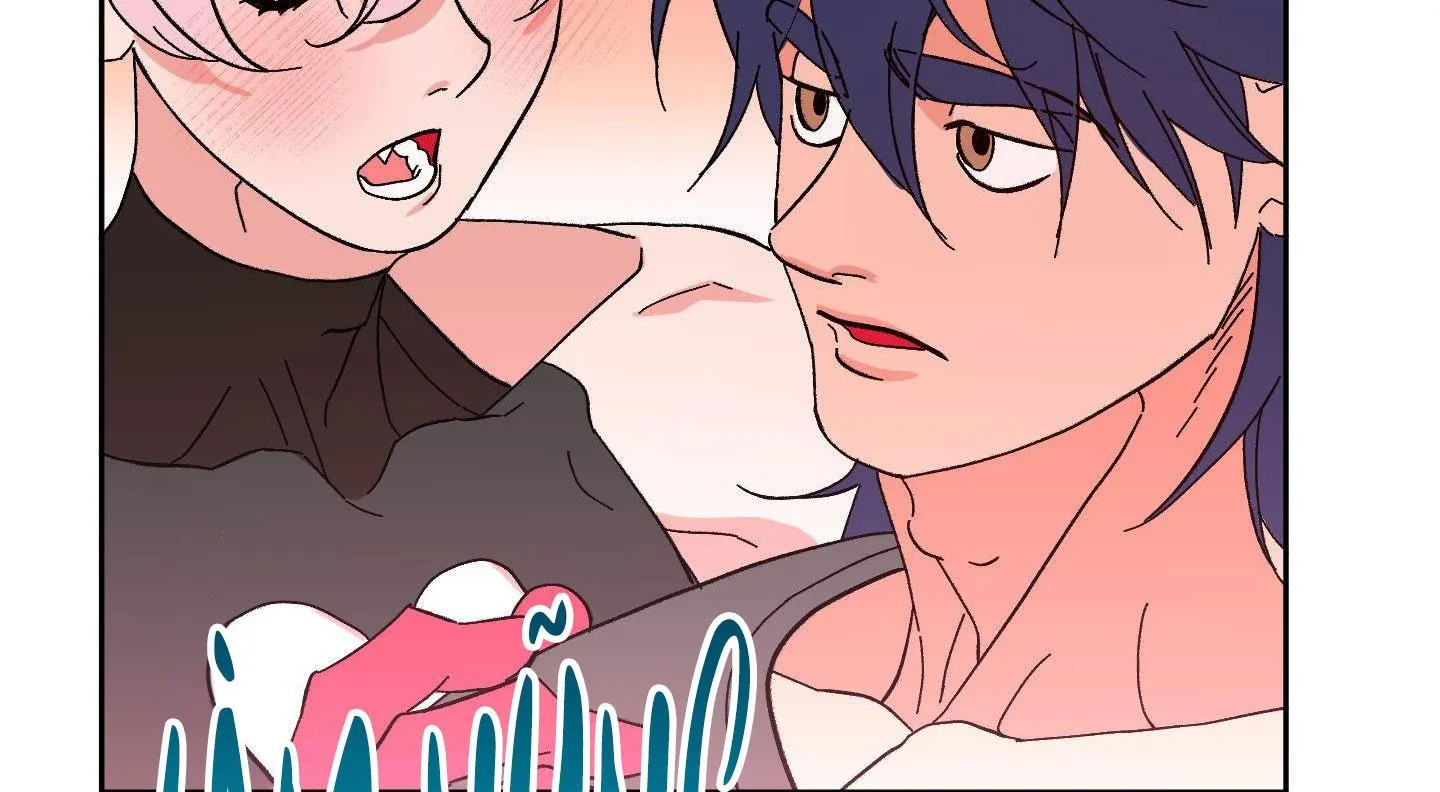 INCUBUS GIÚP TÔI VỚI Chapter 3 Trang 88