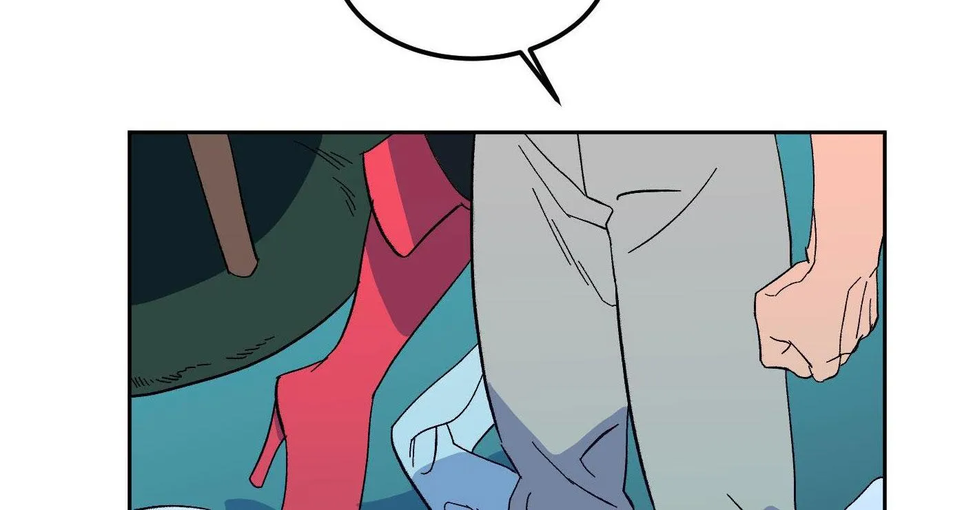 INCUBUS GIÚP TÔI VỚI Chapter 3 Trang 97