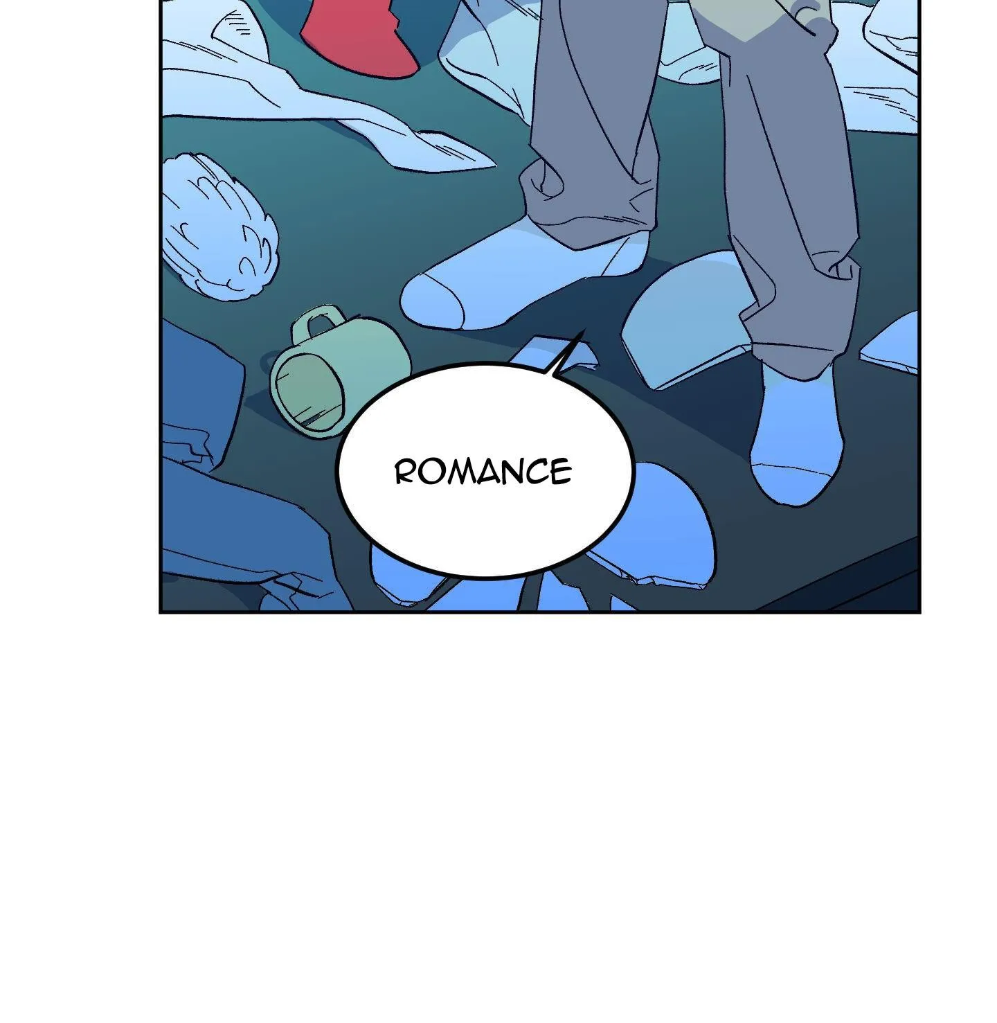 INCUBUS GIÚP TÔI VỚI Chapter 3 Trang 98