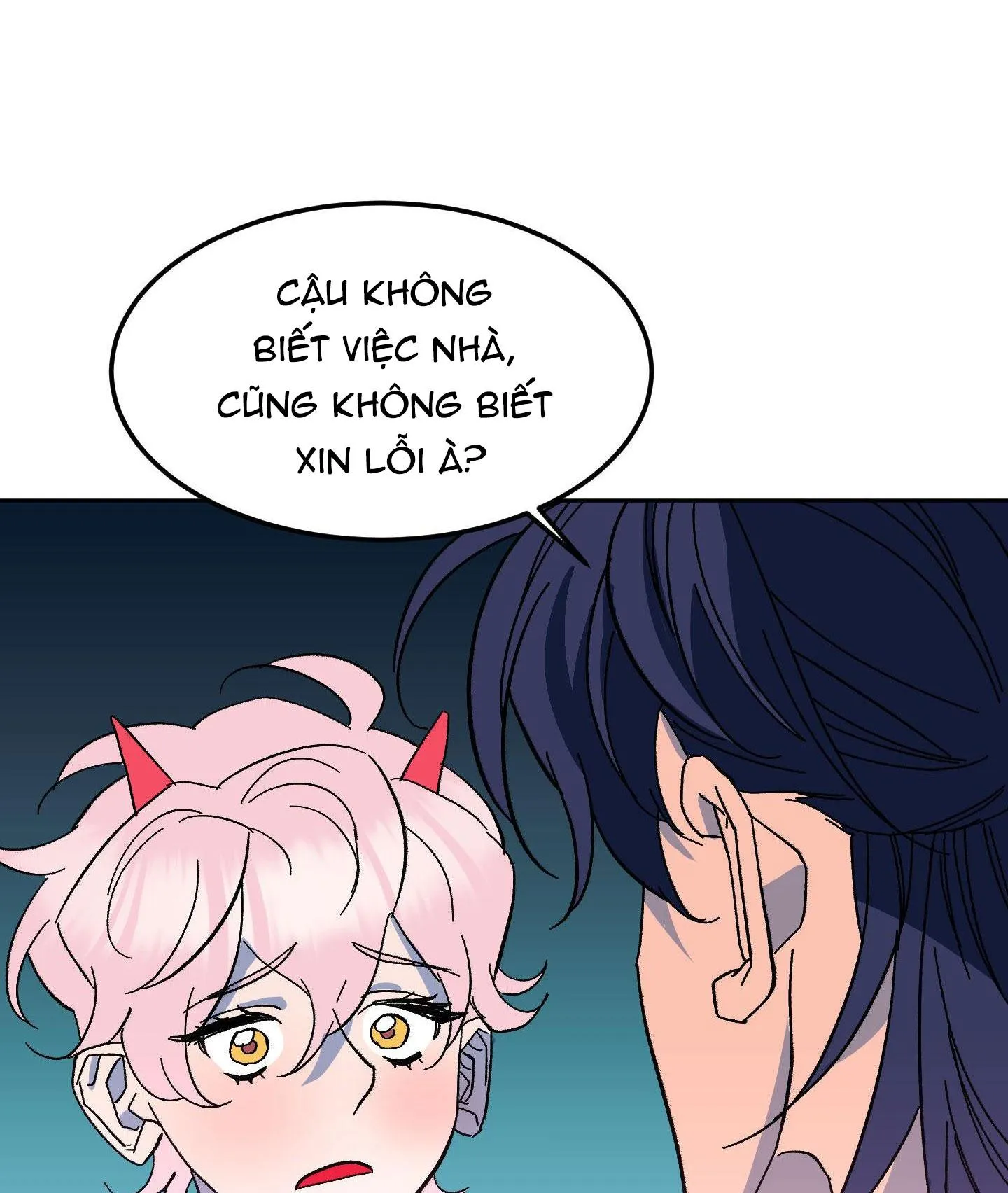 INCUBUS GIÚP TÔI VỚI Chapter 3 Trang 99