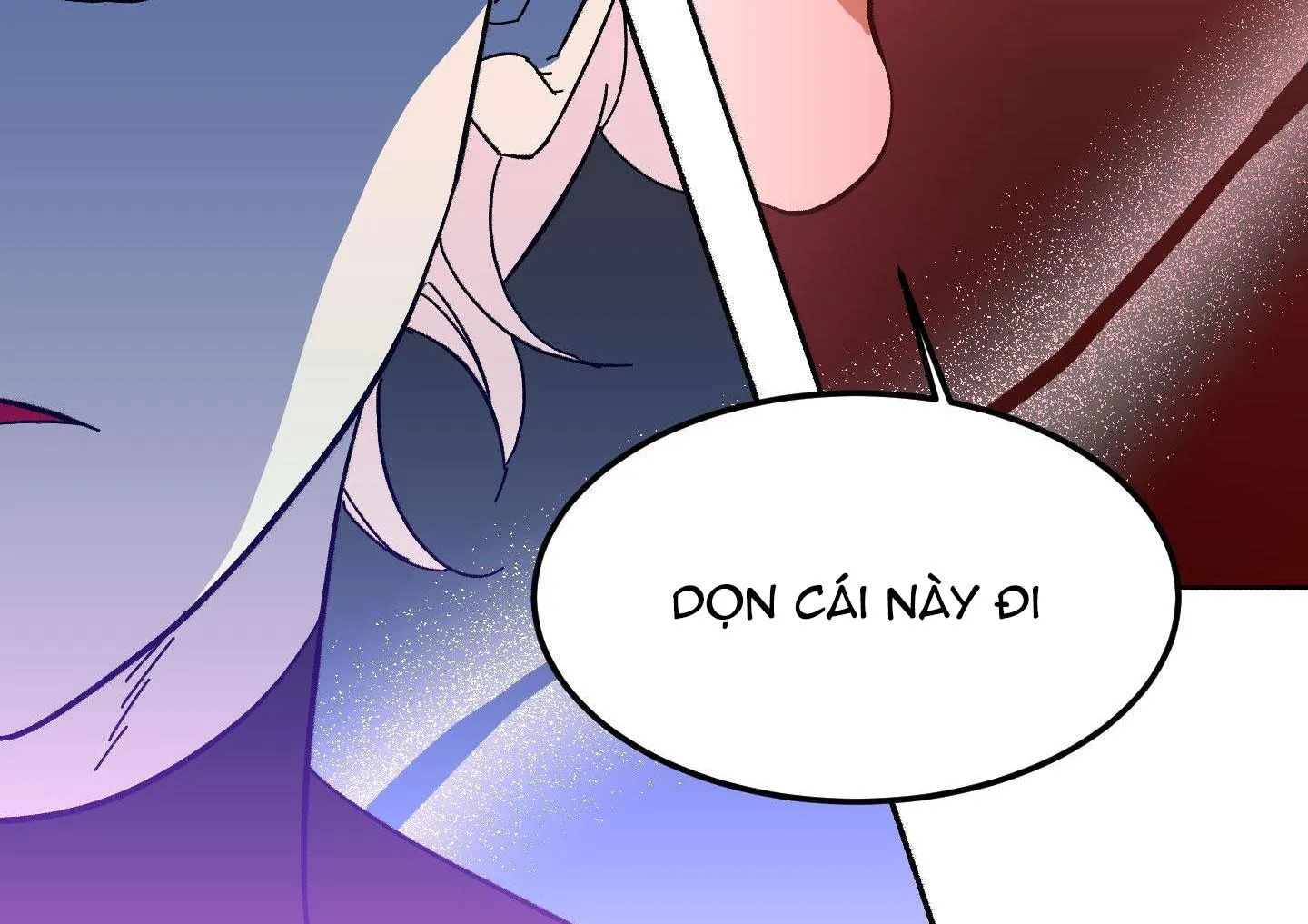 INCUBUS GIÚP TÔI VỚI Chapter 3 Trang 101