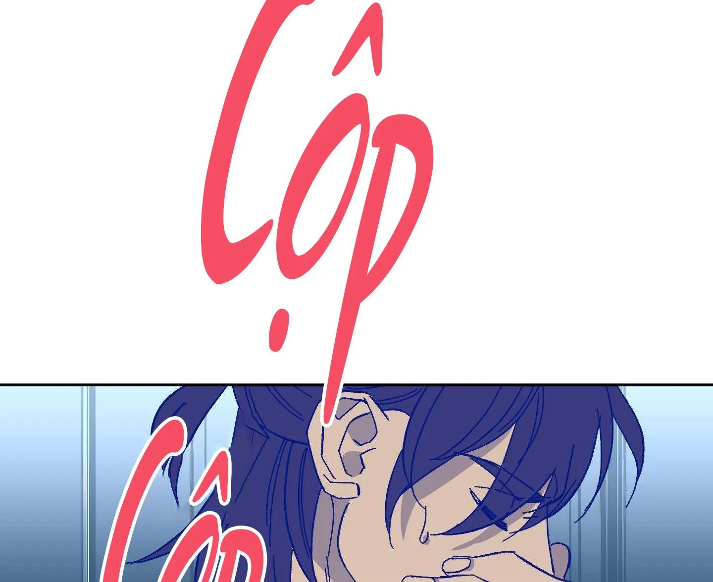 INCUBUS GIÚP TÔI VỚI Chapter 3 Trang 103