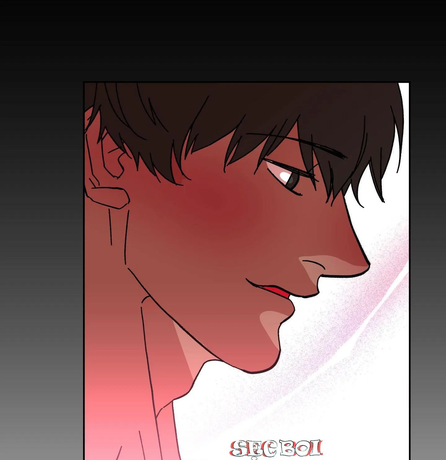 INCUBUS GIÚP TÔI VỚI Chapter 3 Trang 109