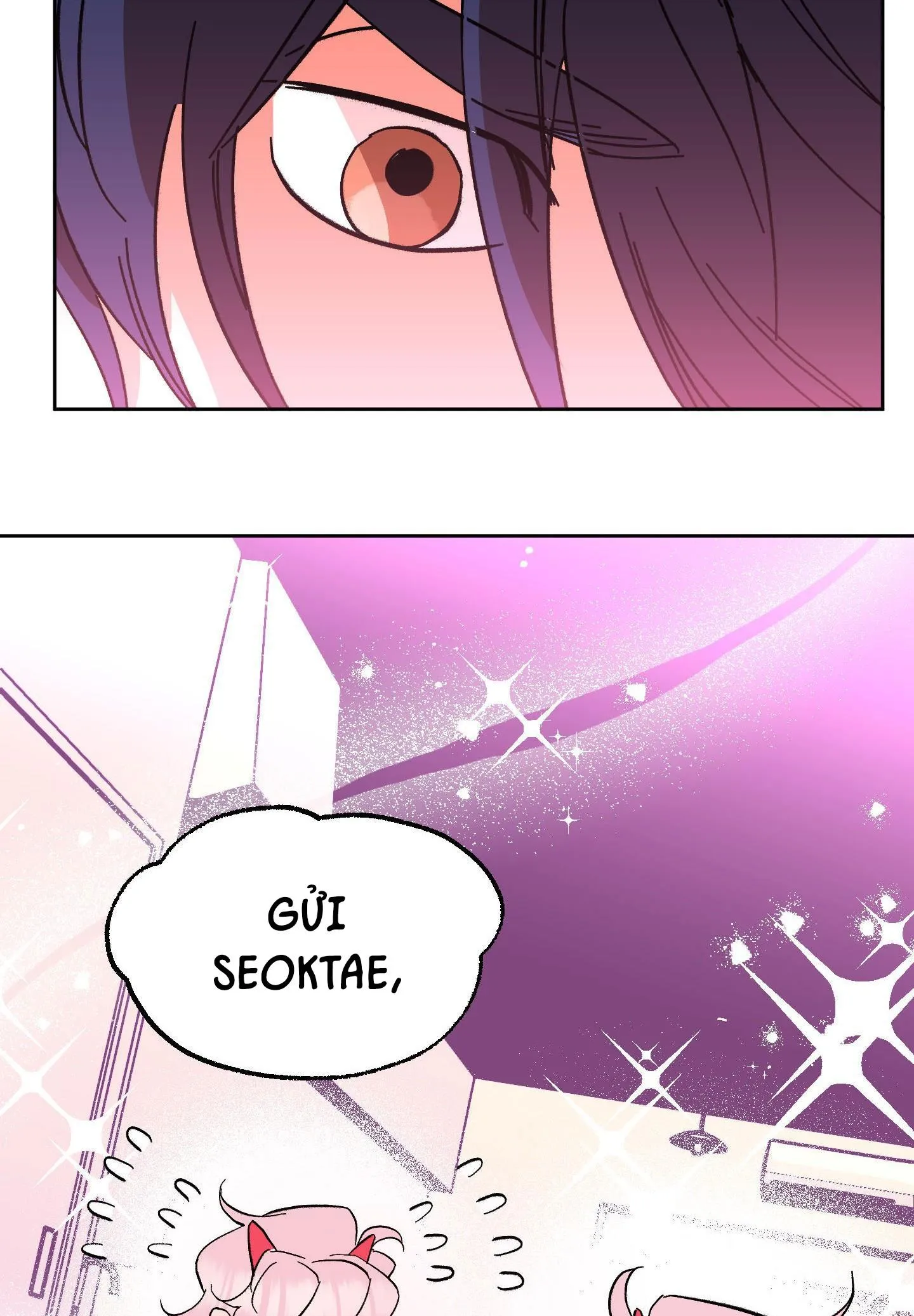 INCUBUS GIÚP TÔI VỚI Chapter 3 Trang 112