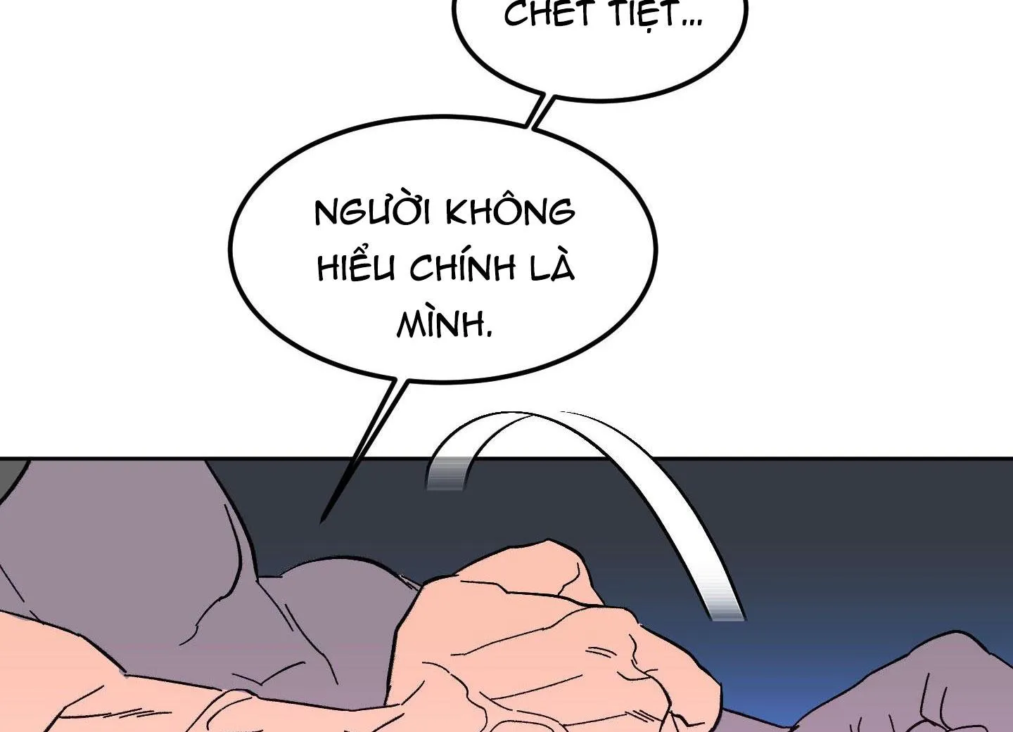 INCUBUS GIÚP TÔI VỚI Chapter 3 Trang 115