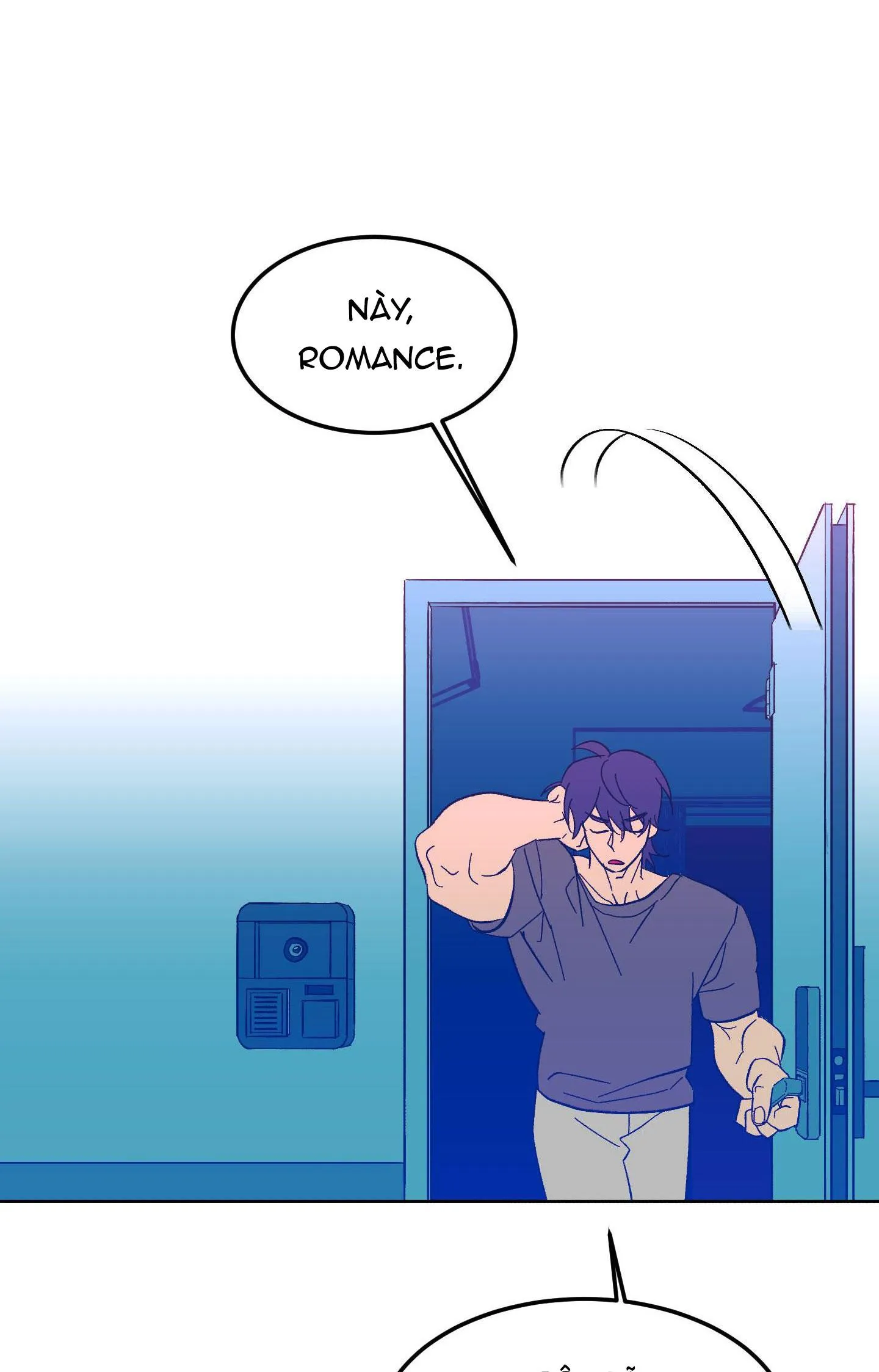 INCUBUS GIÚP TÔI VỚI Chapter 3 Trang 117