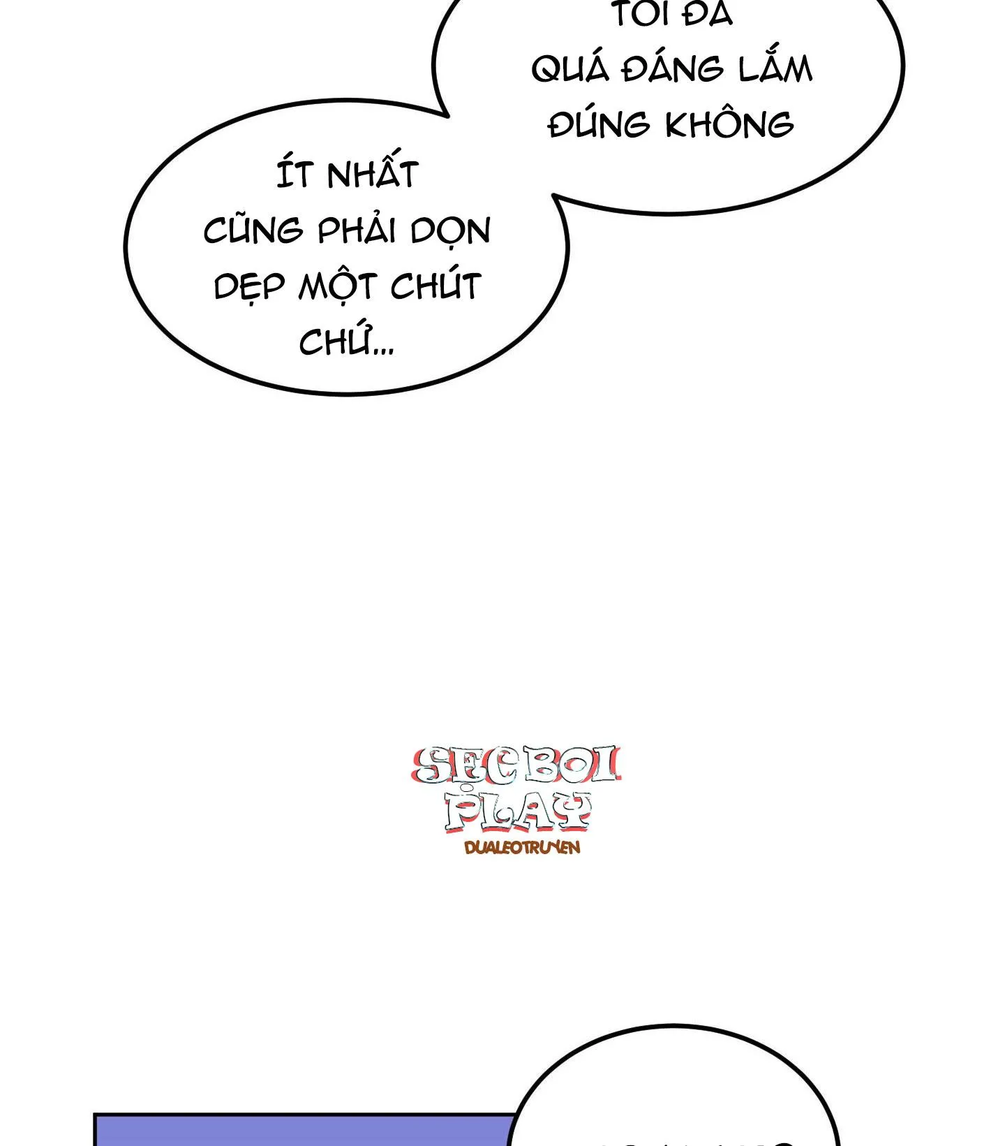 INCUBUS GIÚP TÔI VỚI Chapter 3 Trang 118