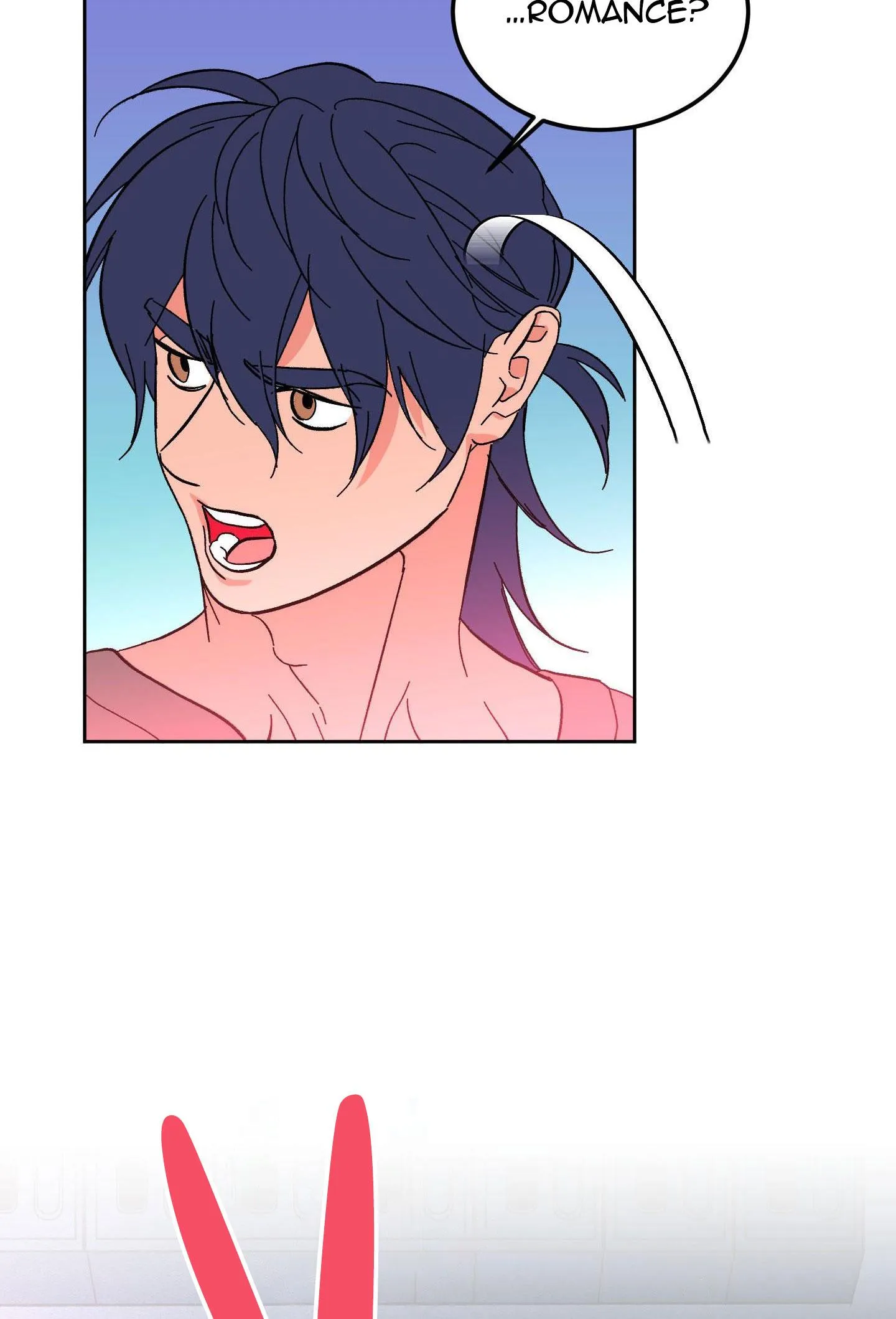 INCUBUS GIÚP TÔI VỚI Chapter 3 Trang 119