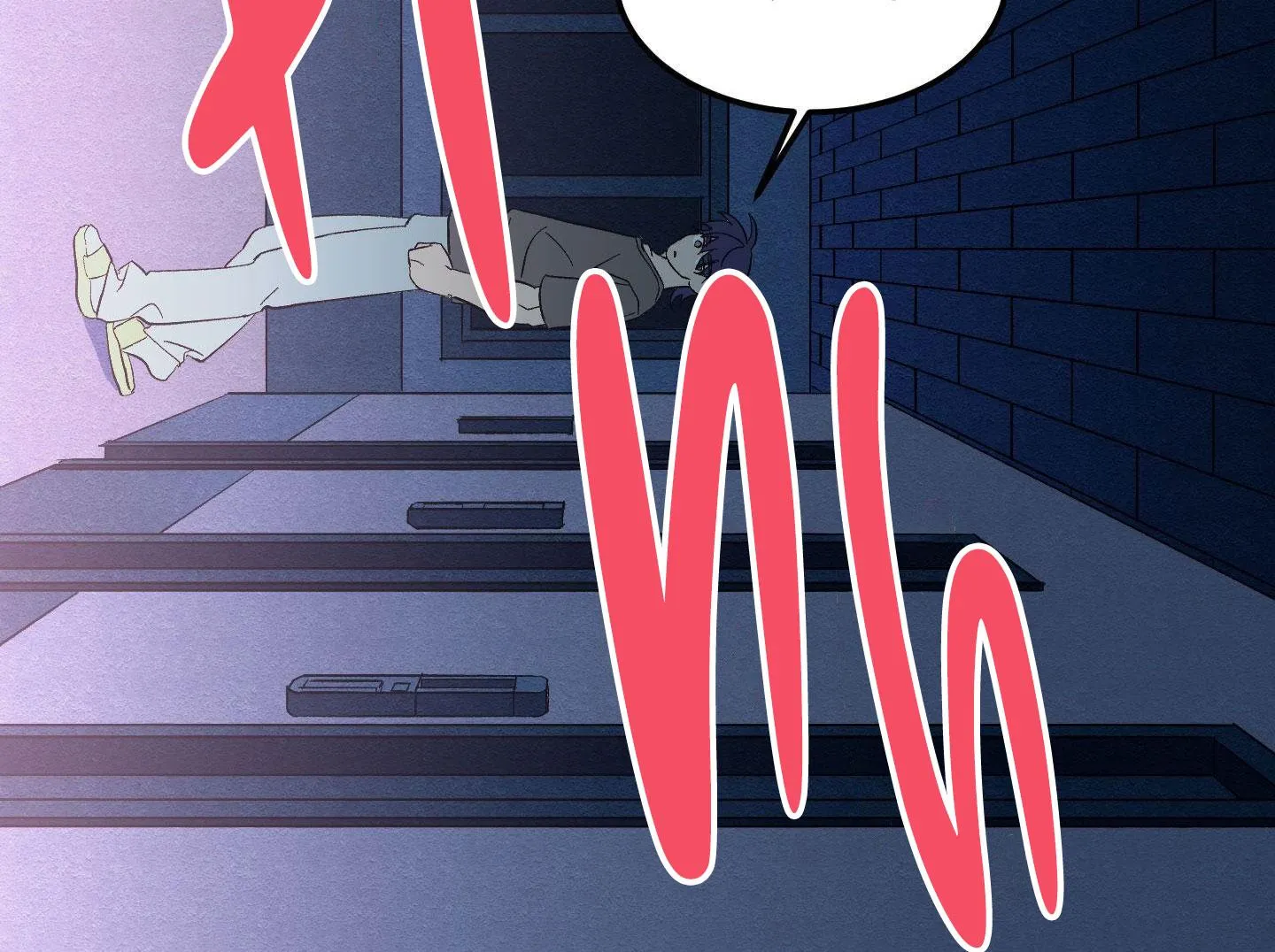 INCUBUS GIÚP TÔI VỚI Chapter 3 Trang 121