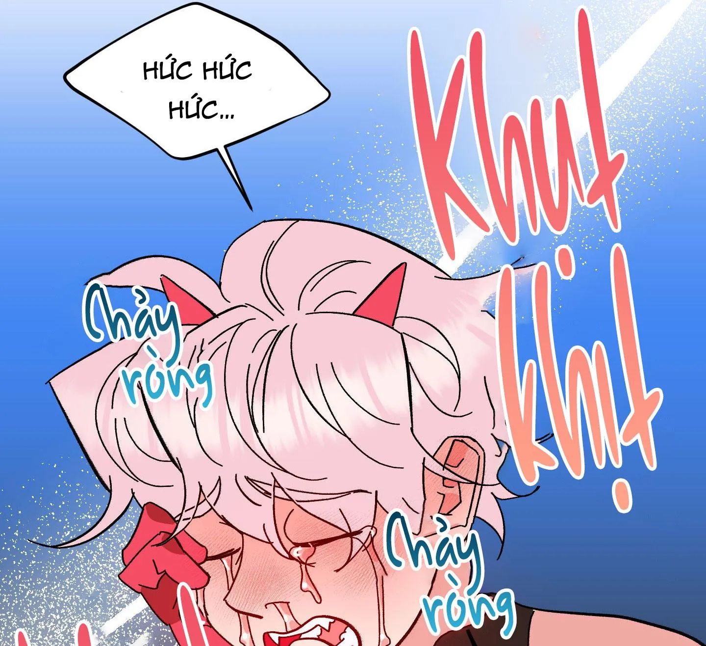 INCUBUS GIÚP TÔI VỚI Chapter 4 Trang 3