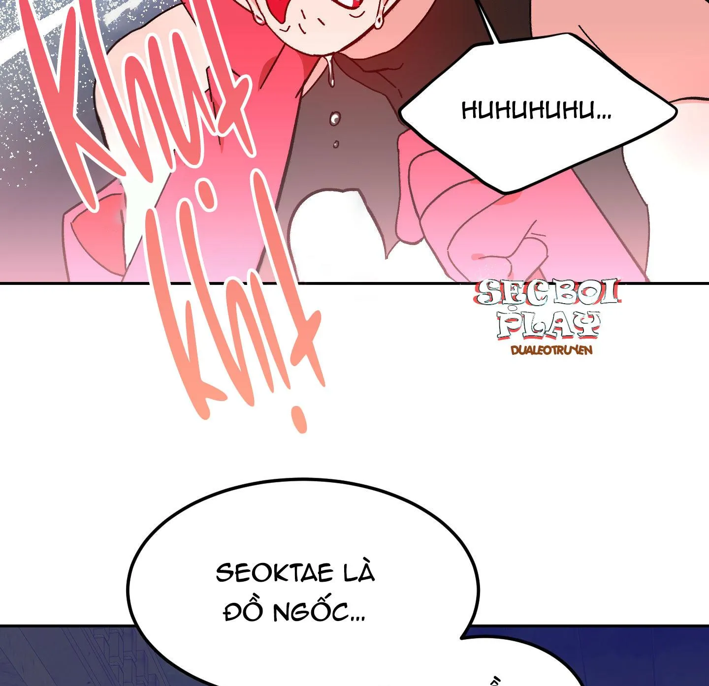 INCUBUS GIÚP TÔI VỚI Chapter 4 Trang 4