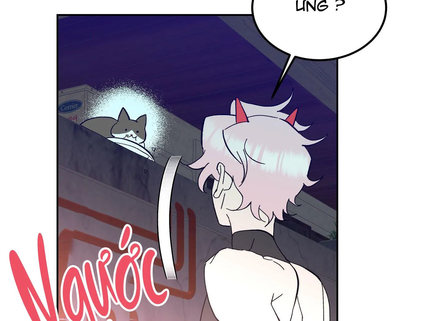 INCUBUS GIÚP TÔI VỚI Chapter 4 Trang 7