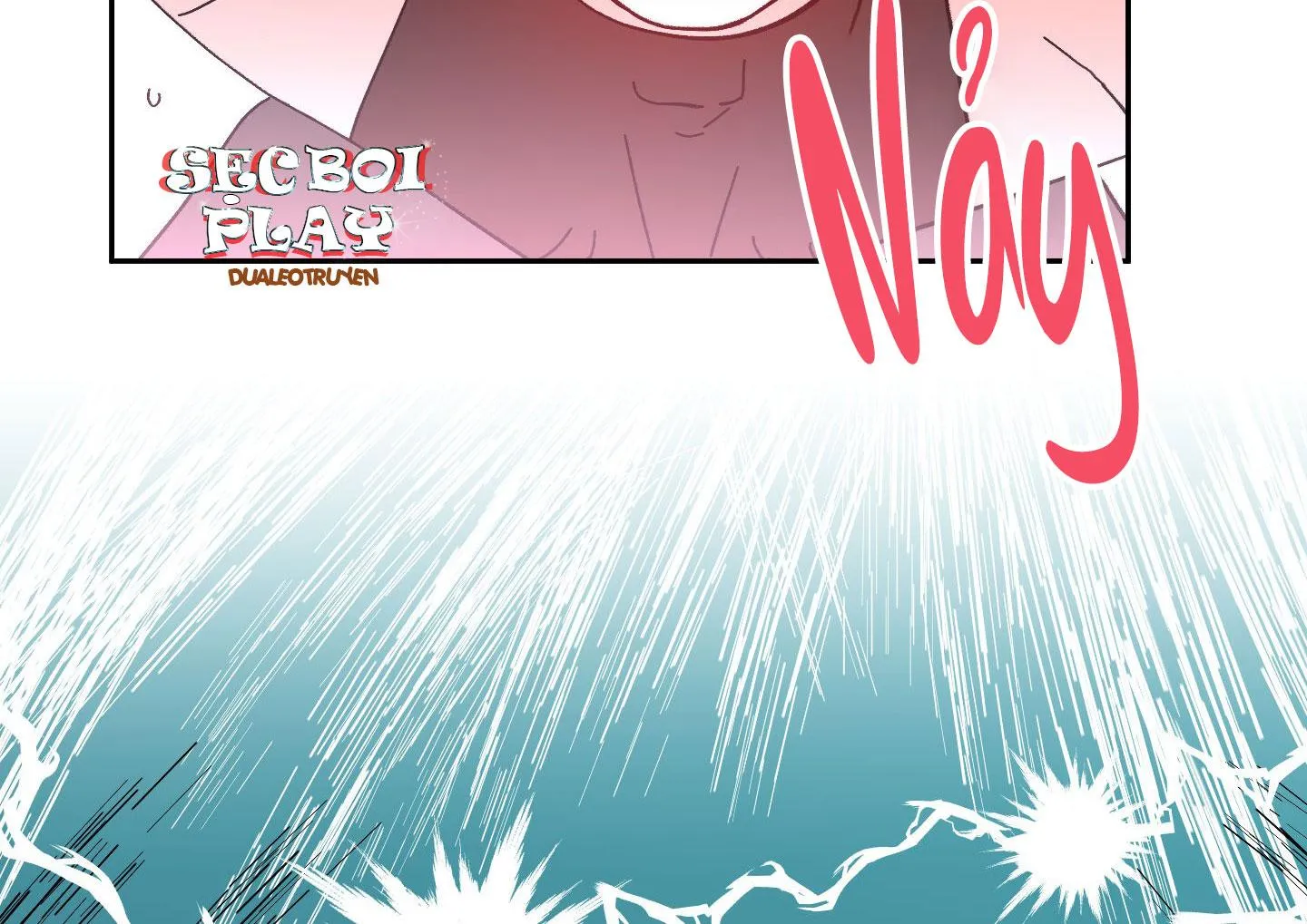 INCUBUS GIÚP TÔI VỚI Chapter 4 Trang 16