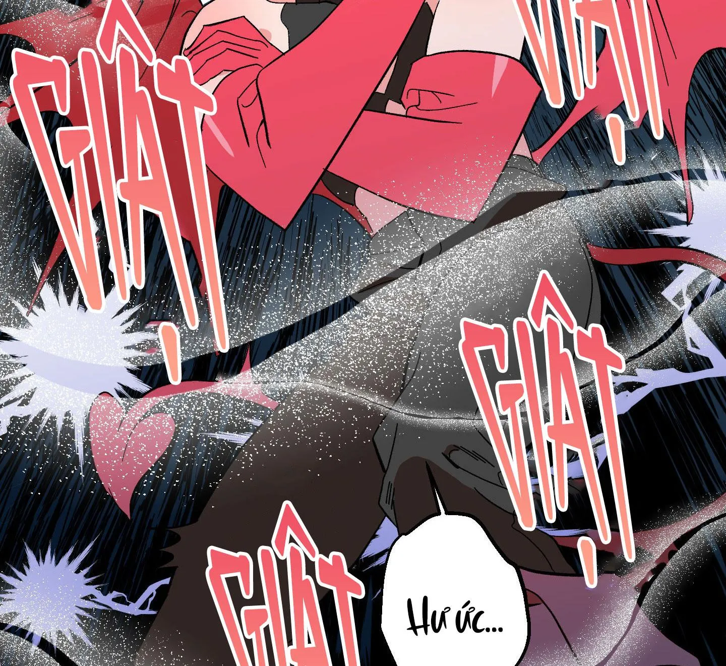 INCUBUS GIÚP TÔI VỚI Chapter 4 Trang 18