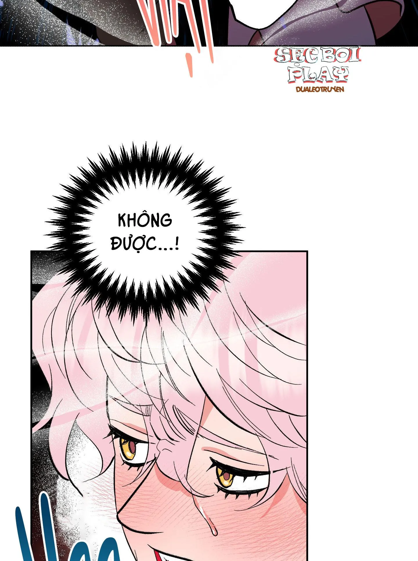 INCUBUS GIÚP TÔI VỚI Chapter 4 Trang 19