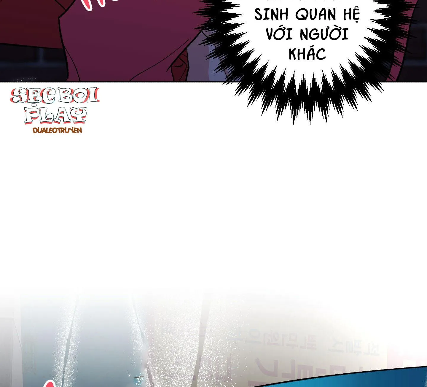 INCUBUS GIÚP TÔI VỚI Chapter 4 Trang 24