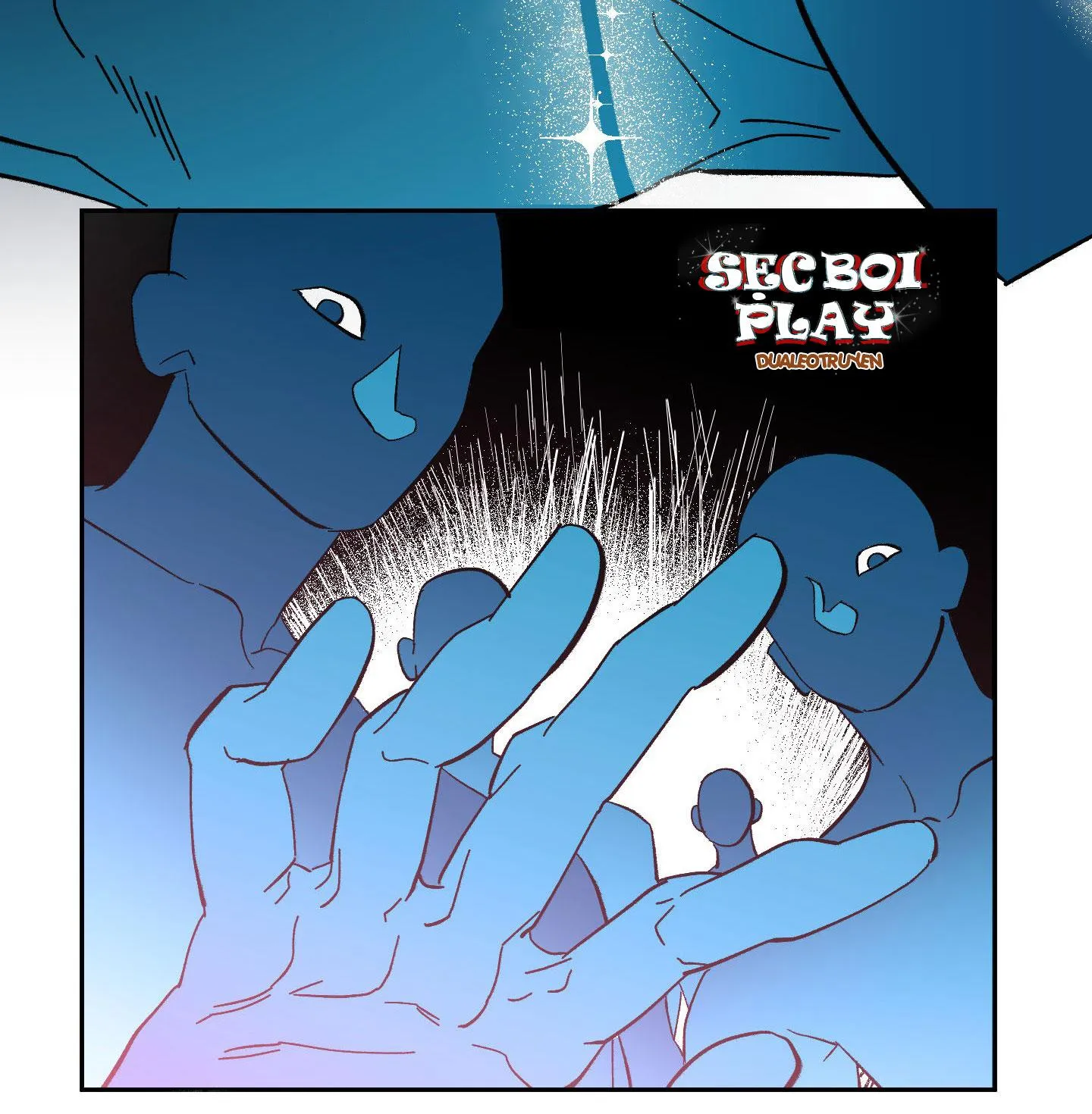 INCUBUS GIÚP TÔI VỚI Chapter 4 Trang 28