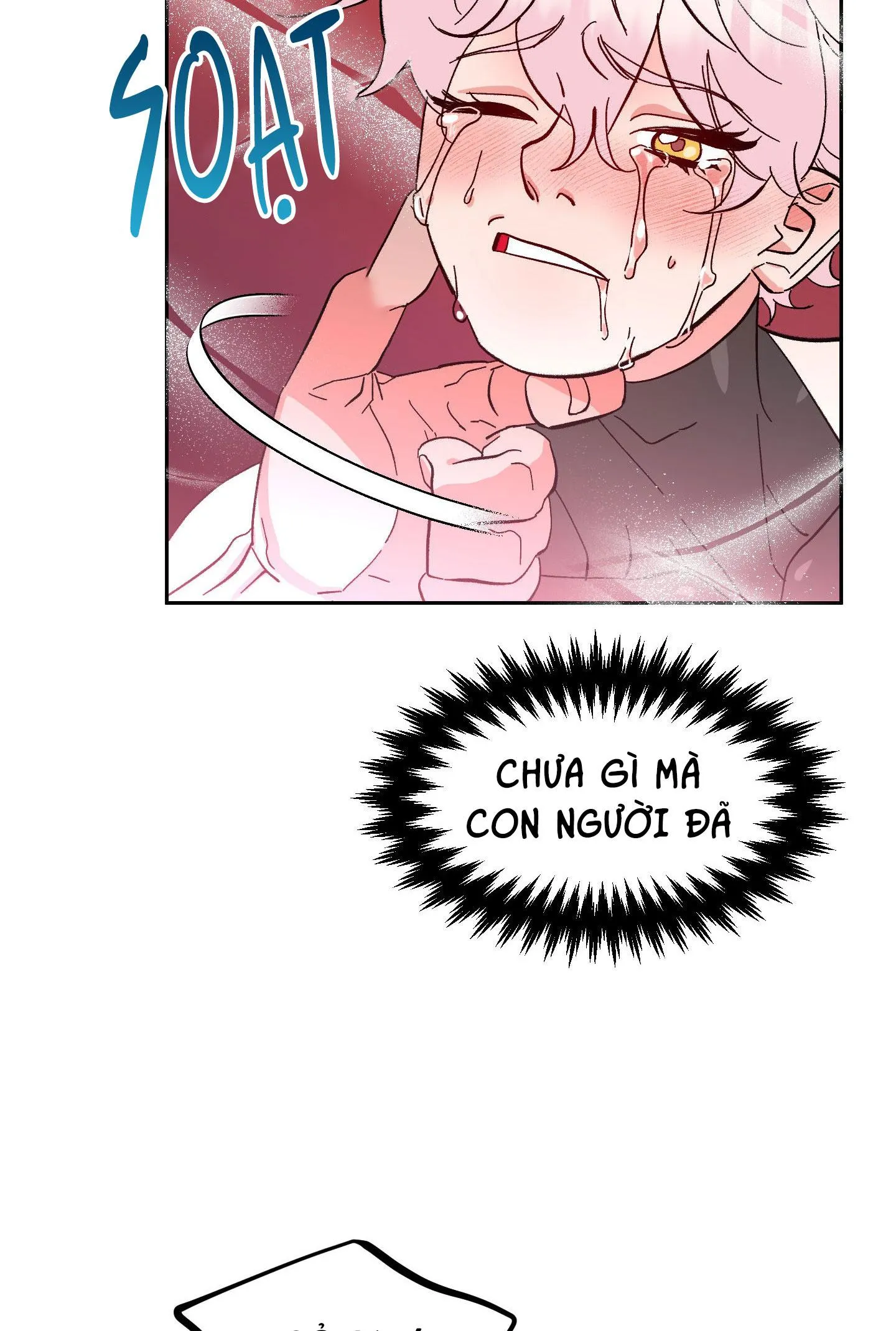 INCUBUS GIÚP TÔI VỚI Chapter 4 Trang 30