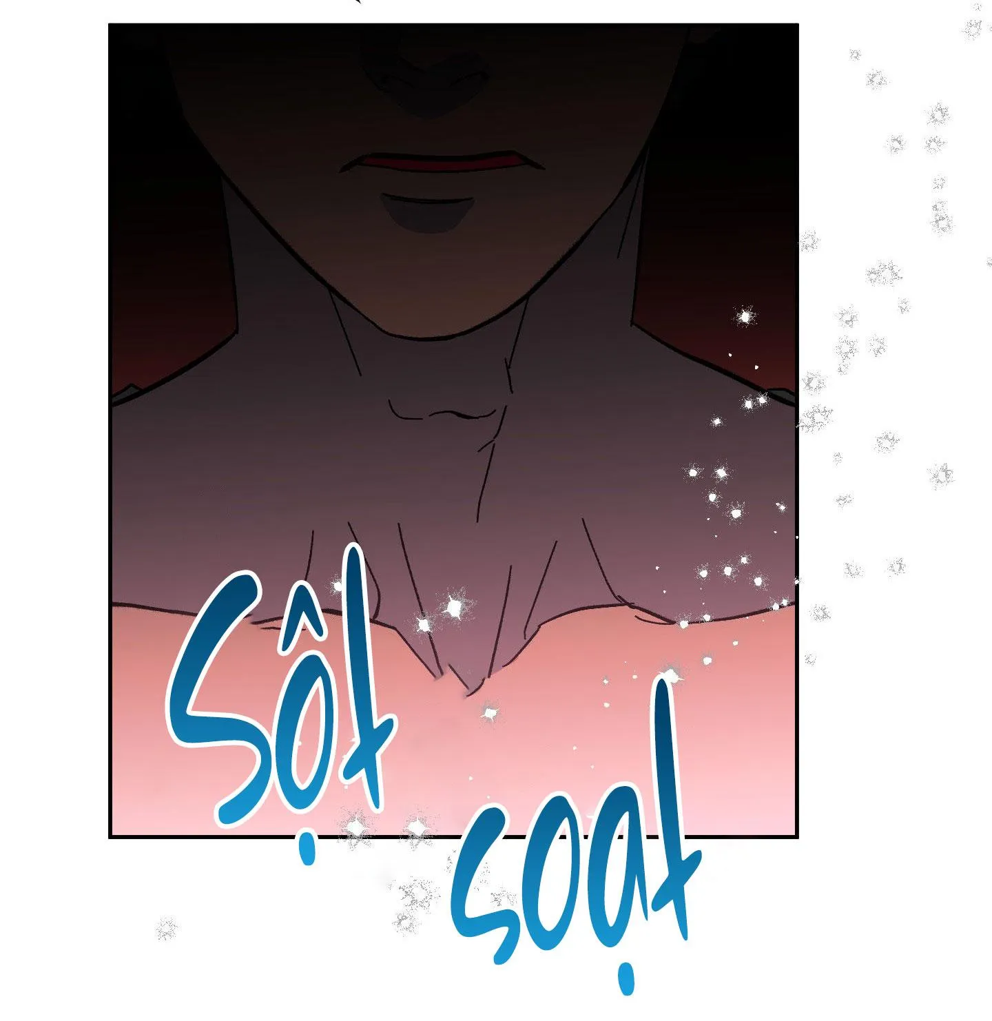 INCUBUS GIÚP TÔI VỚI Chapter 4 Trang 35