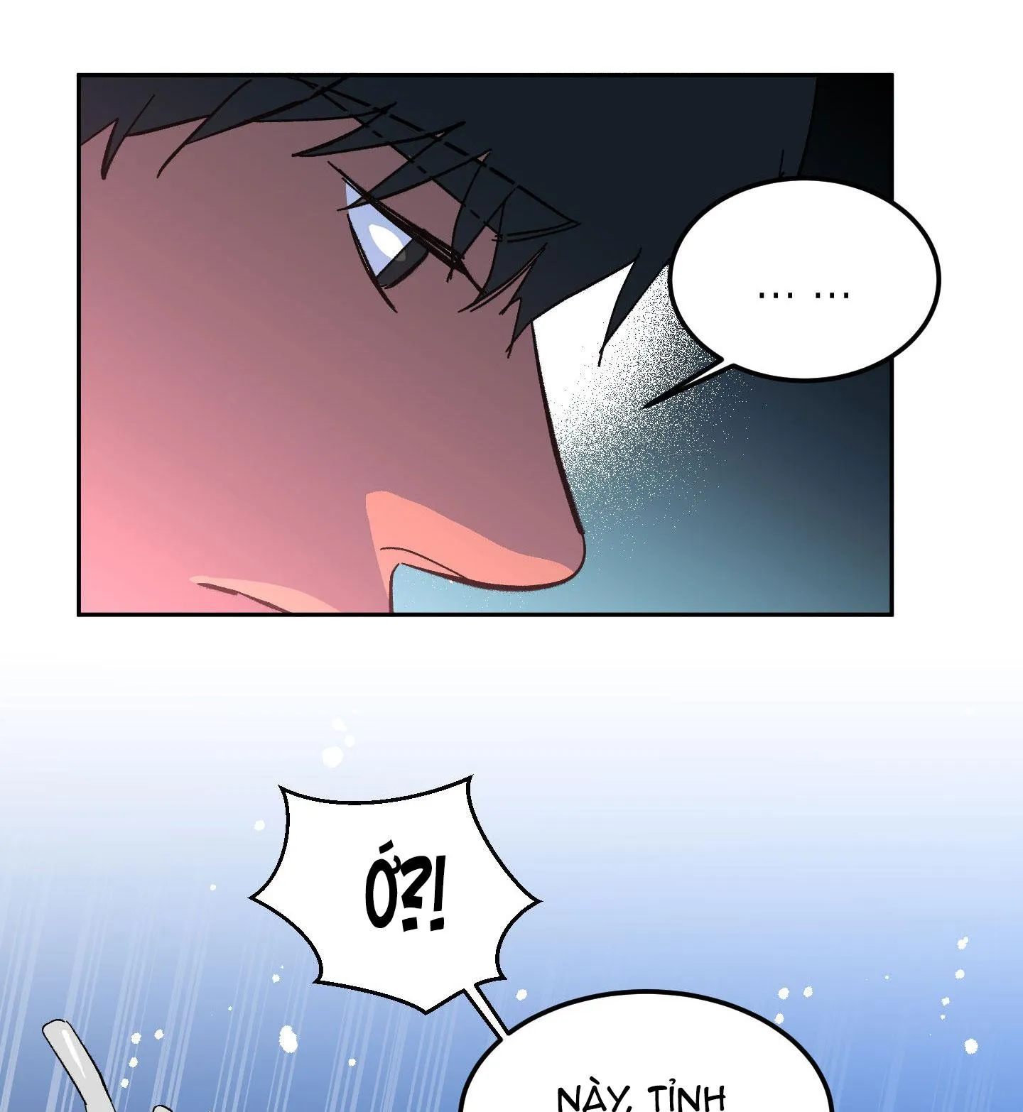 INCUBUS GIÚP TÔI VỚI Chapter 4 Trang 44