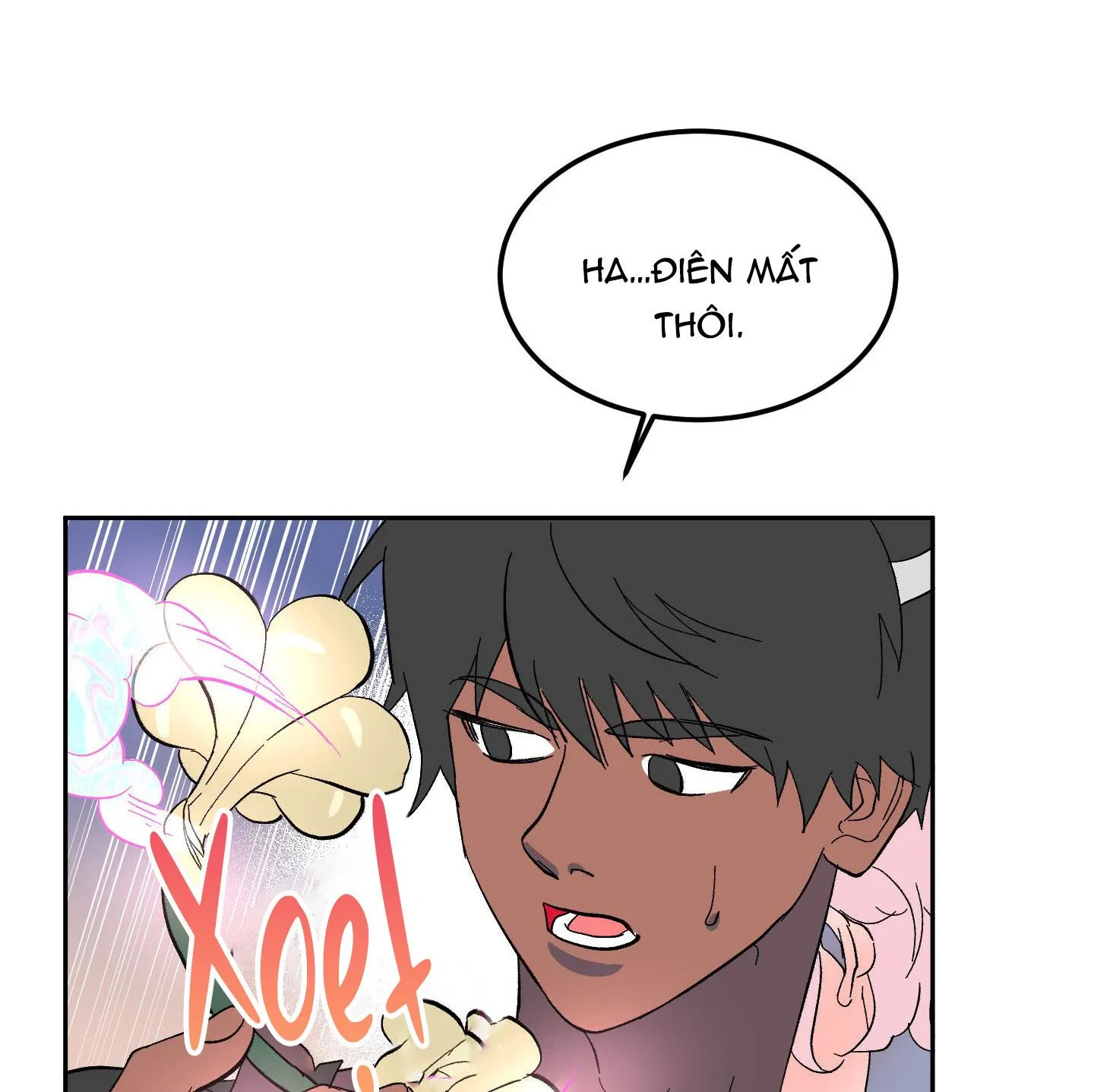 INCUBUS GIÚP TÔI VỚI Chapter 4 Trang 46