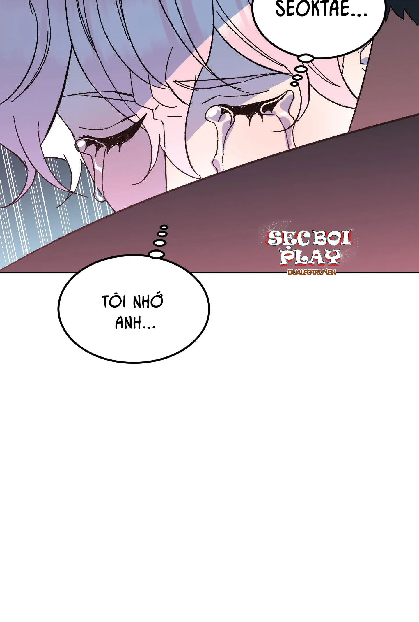 INCUBUS GIÚP TÔI VỚI Chapter 4 Trang 49