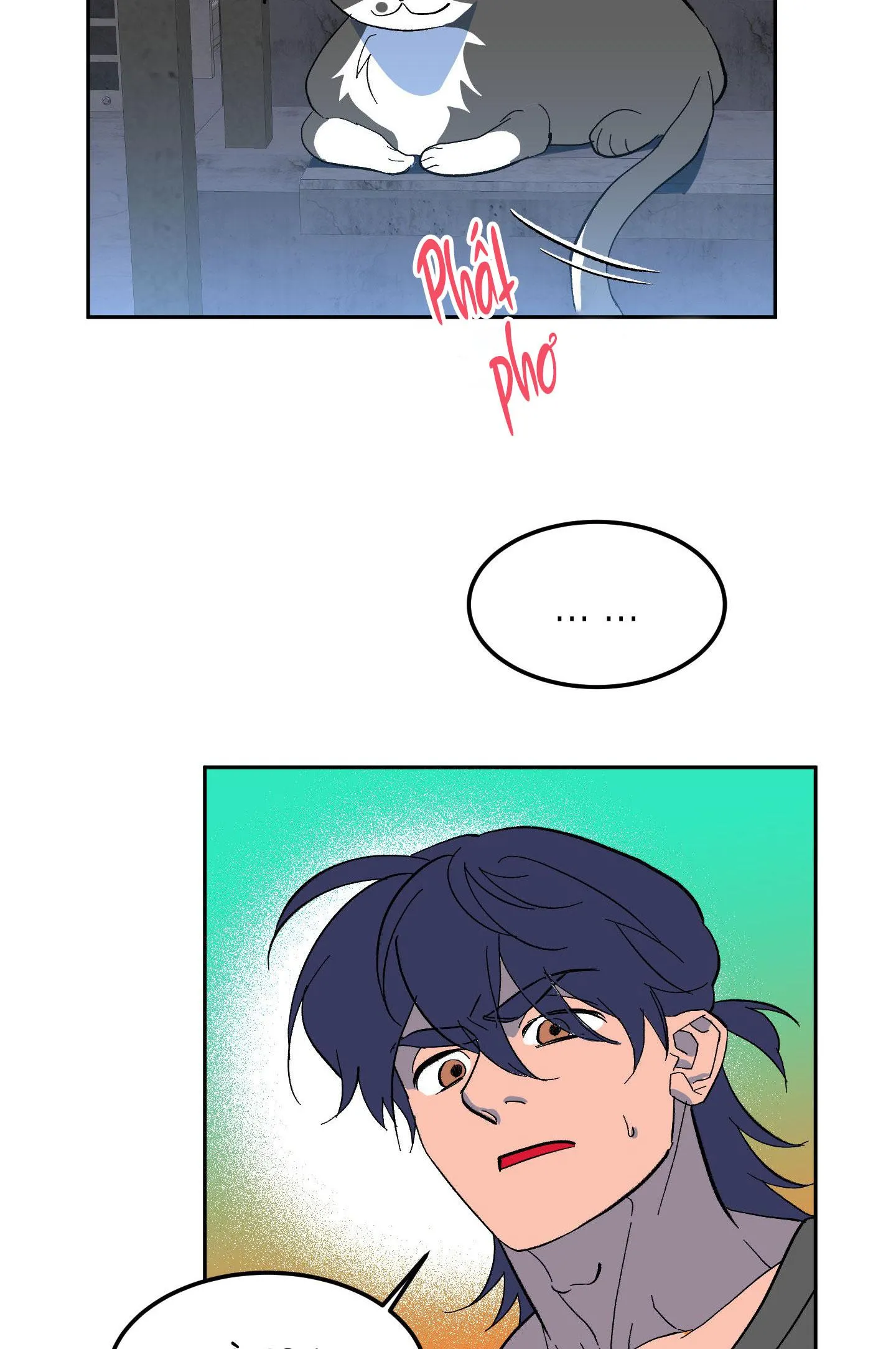 INCUBUS GIÚP TÔI VỚI Chapter 4 Trang 54